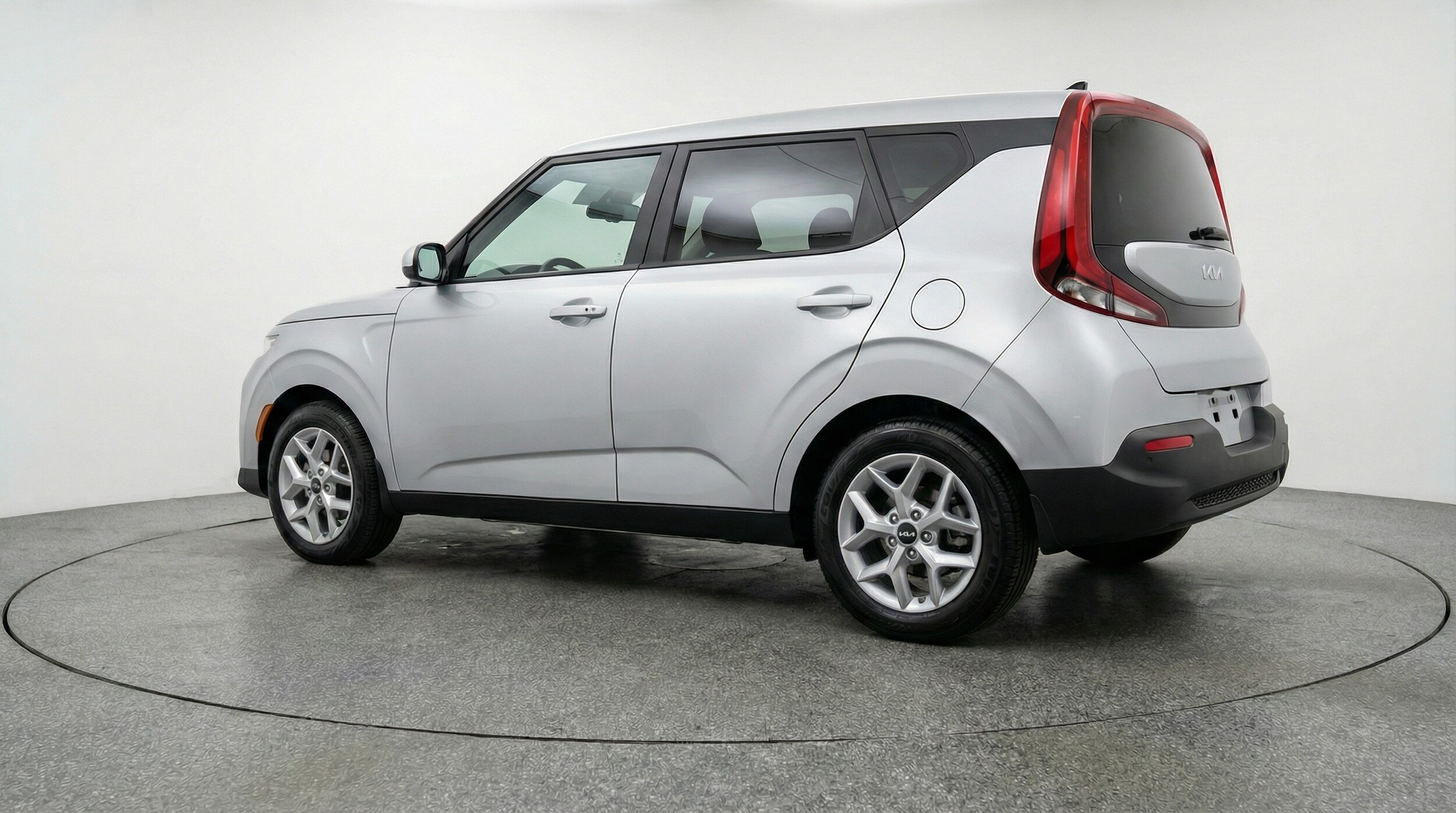 Thumbnail: 2025 Kia Soul - 5