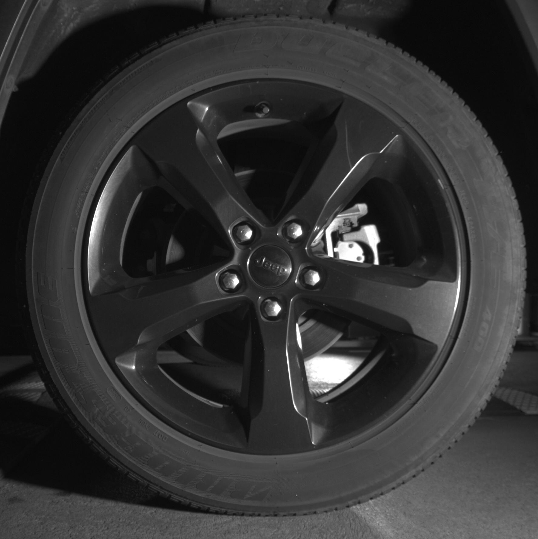 Thumbnail: 2023 Jeep Grand Cherokee - 11