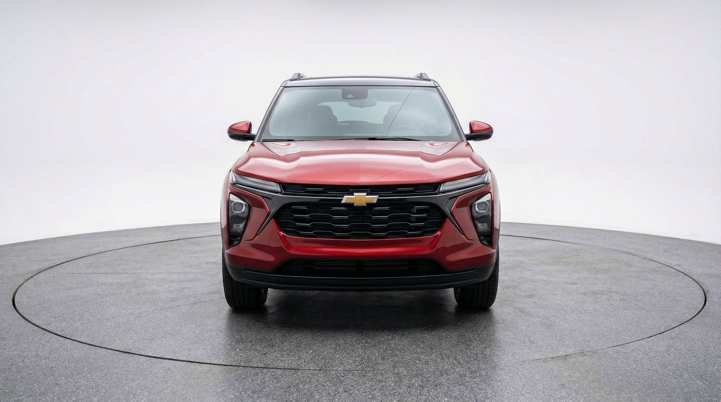 Thumbnail: 2025 Chevrolet TrailBlazer - 2