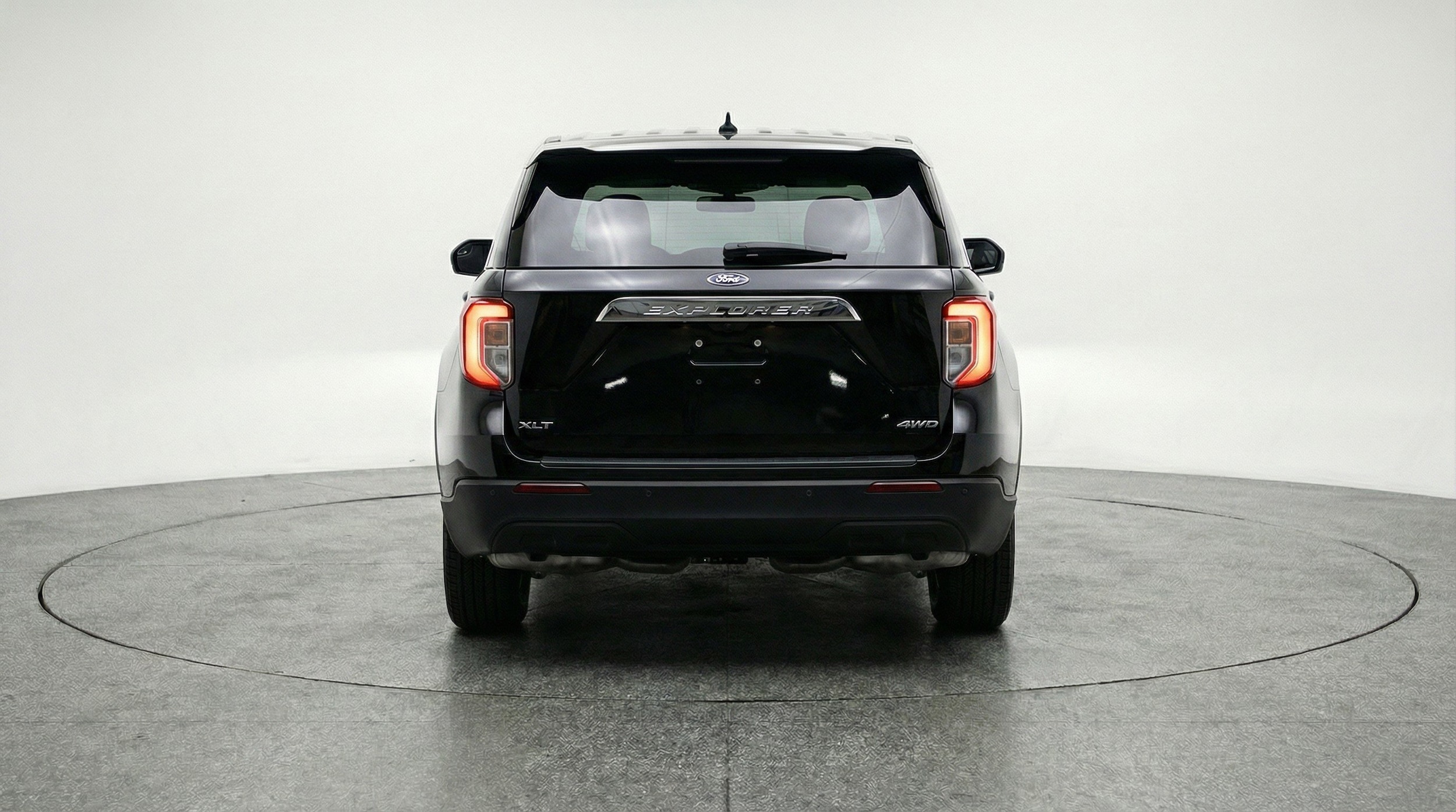 Thumbnail: 2024 Ford Explorer - 7