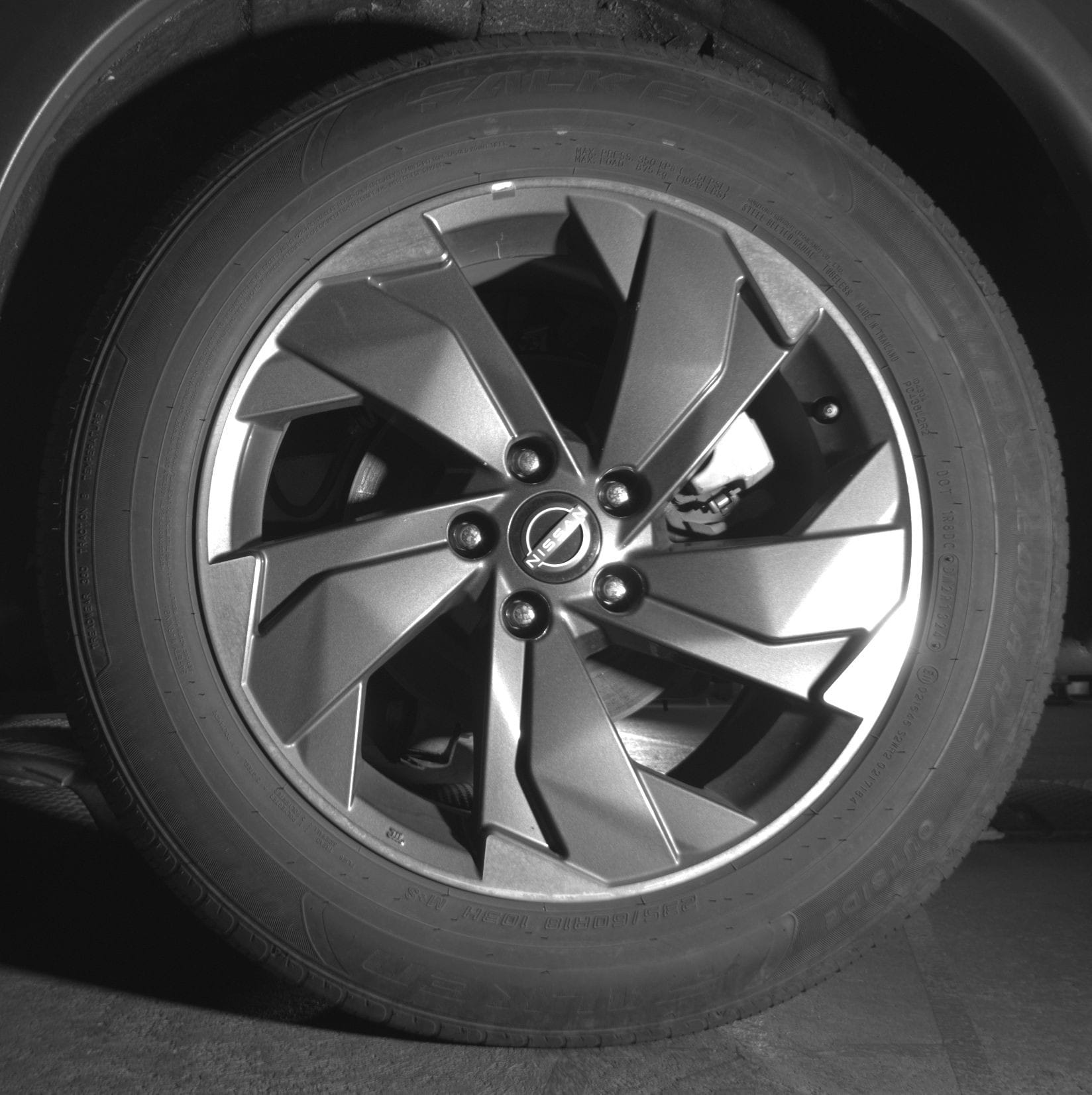 Thumbnail: 2025 Nissan Rogue - 11