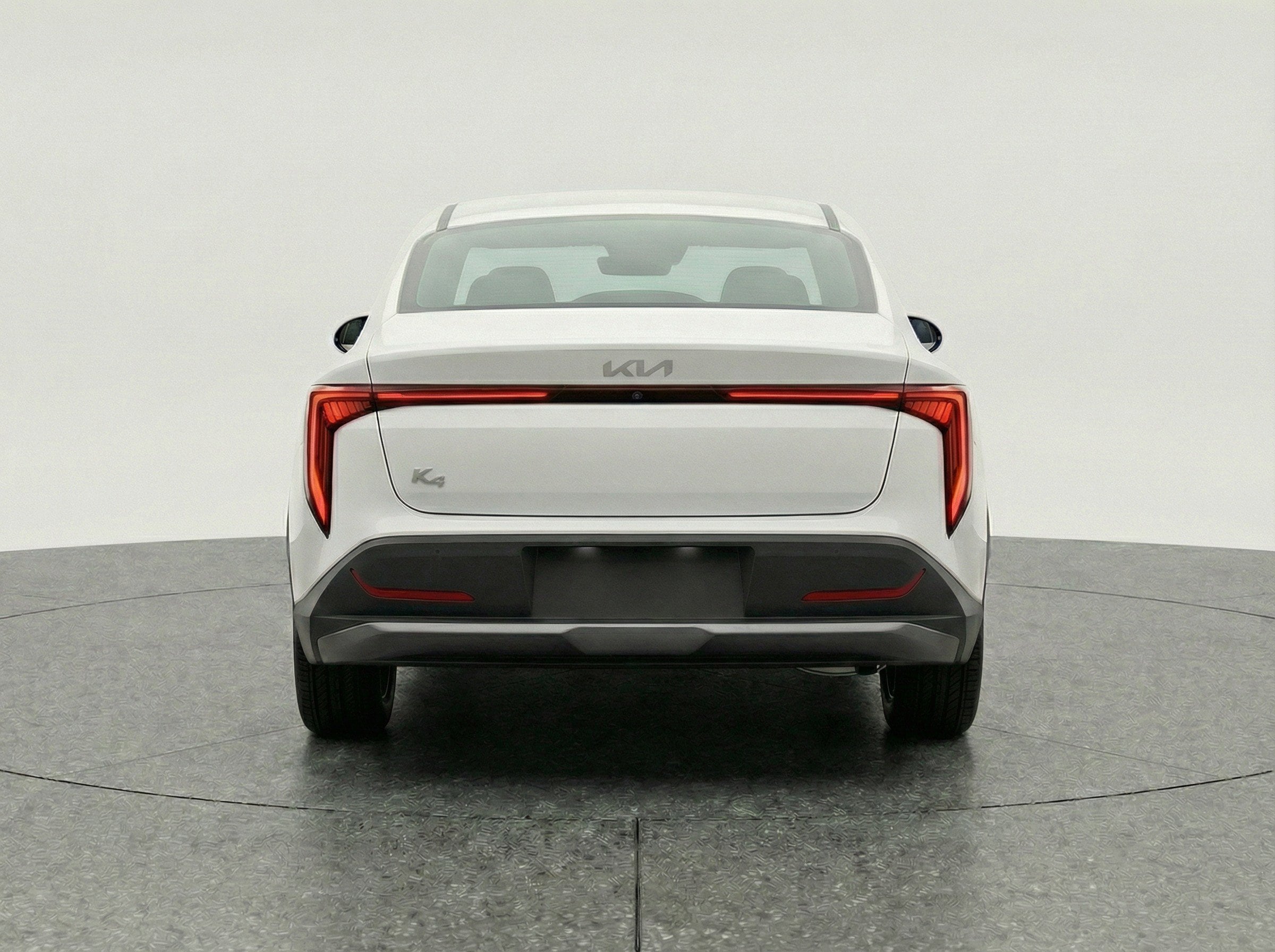 Thumbnail: 2025 Kia K4 - 7