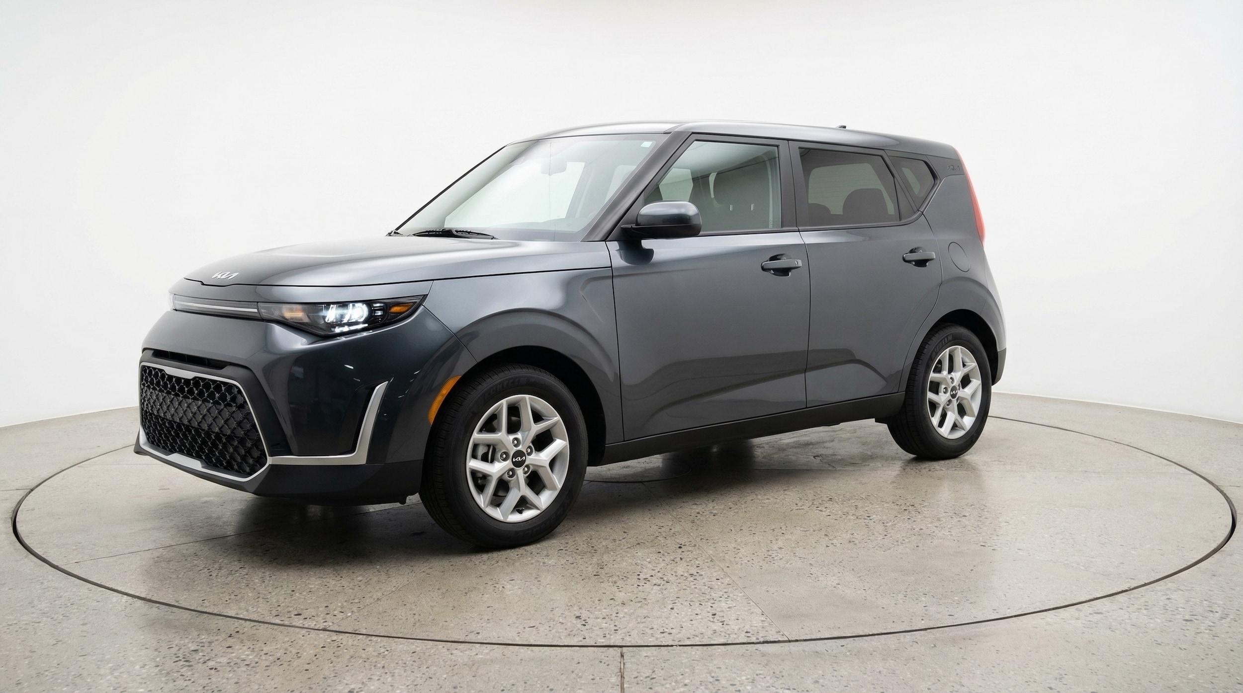 Thumbnail: 2025 Kia Soul - 3