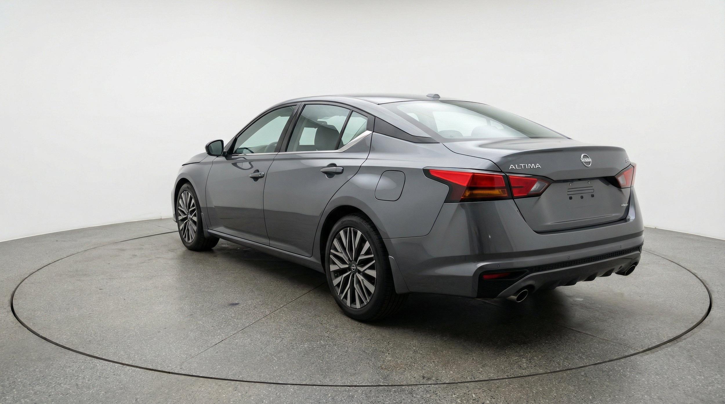 Thumbnail: 2025 Nissan Altima - 6
