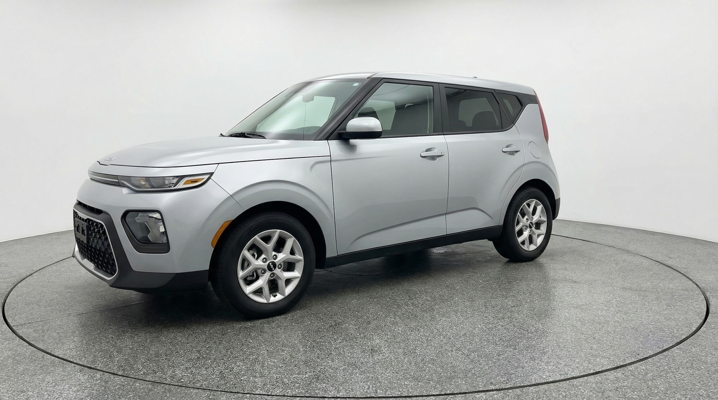 Thumbnail: 2025 Kia Soul - 3