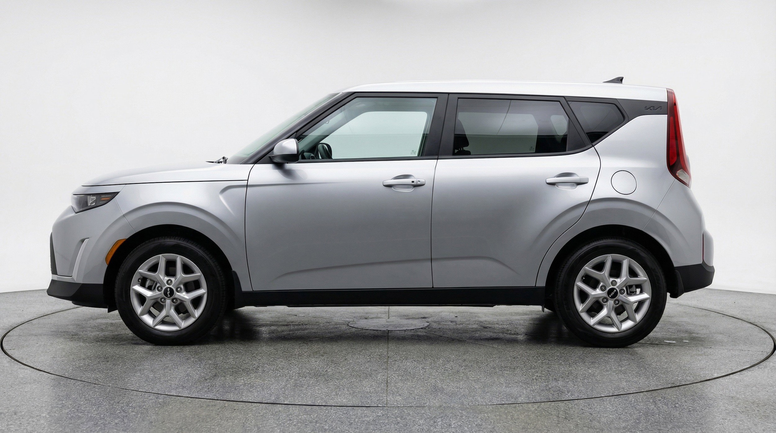 Thumbnail: 2025 Kia Soul - 5