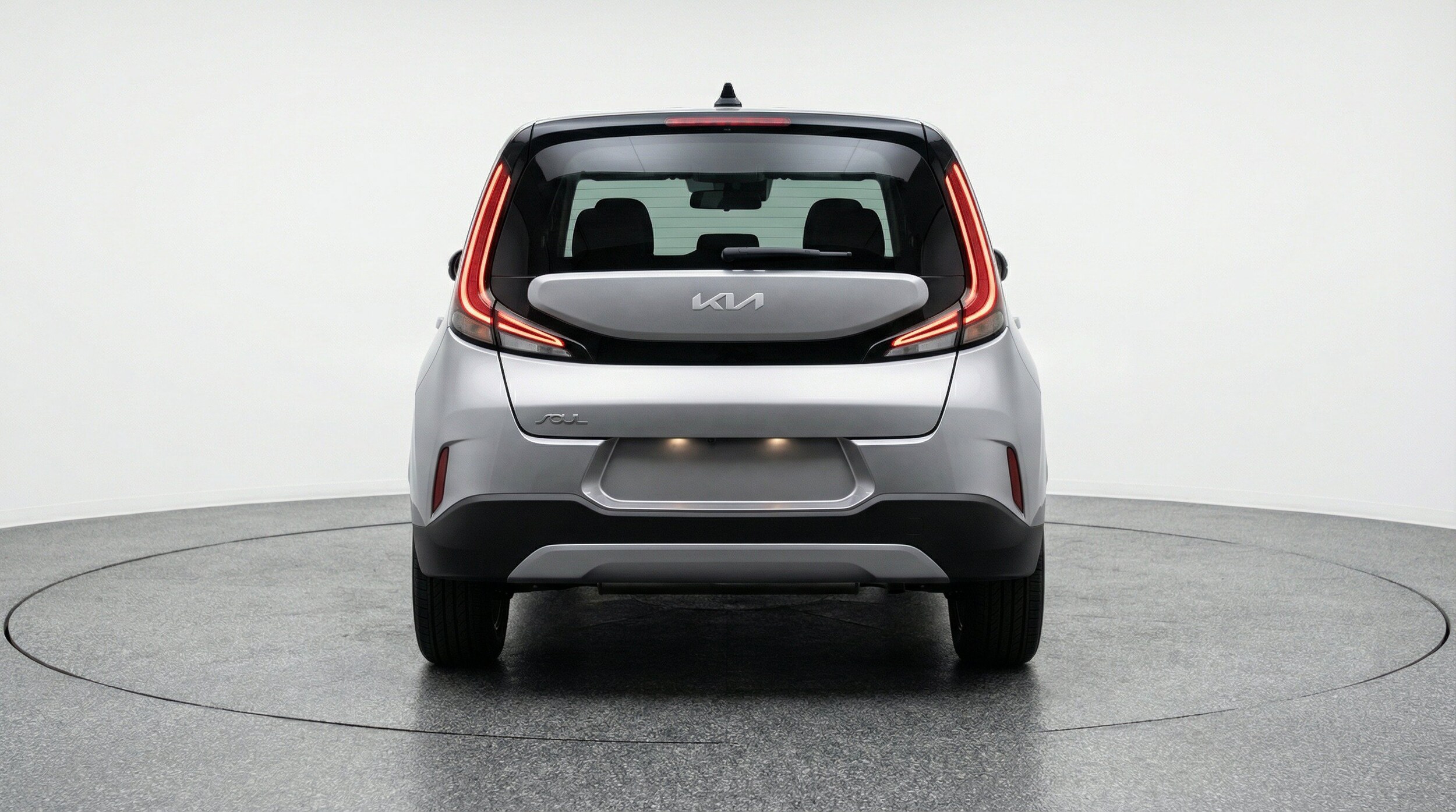 Thumbnail: 2025 Kia Soul - 7