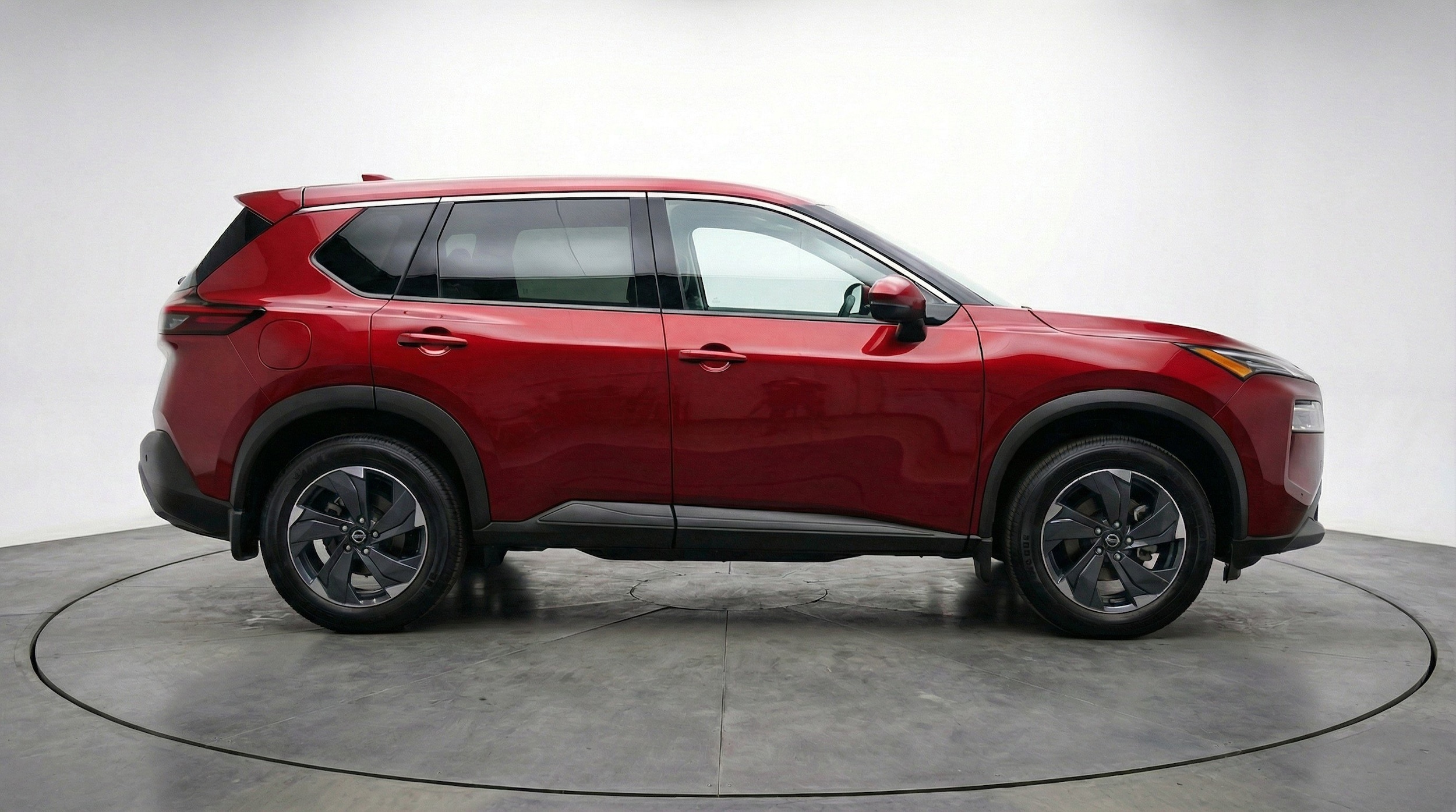 Thumbnail: 2025 Nissan Rogue - 11