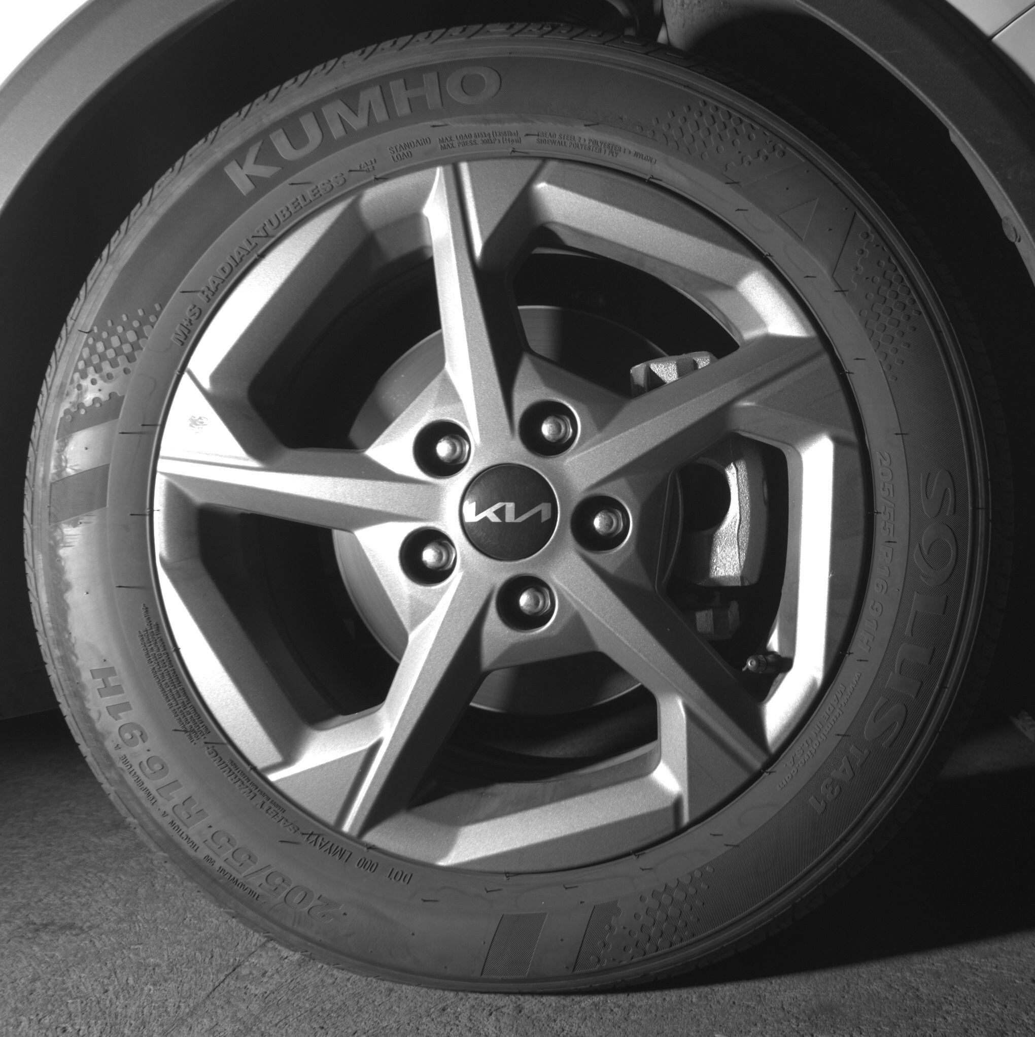 Thumbnail: 2025 Kia K4 - 10