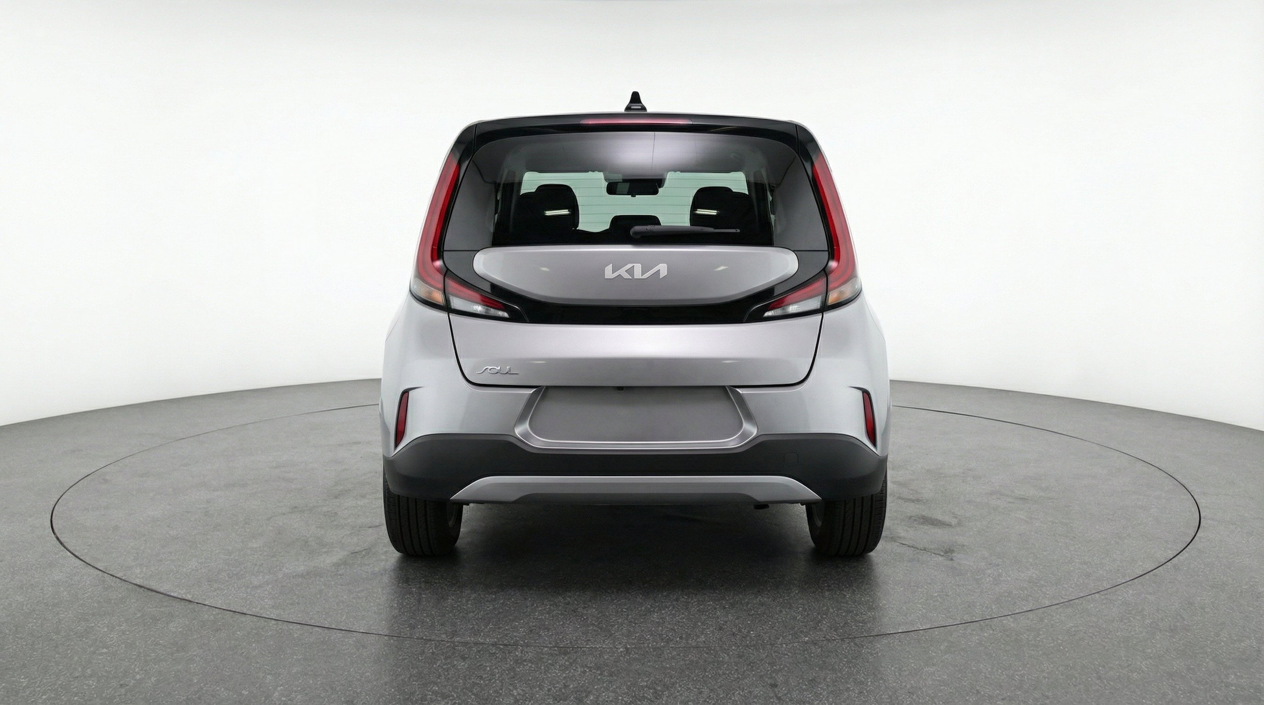 Thumbnail: 2025 Kia Soul - 7
