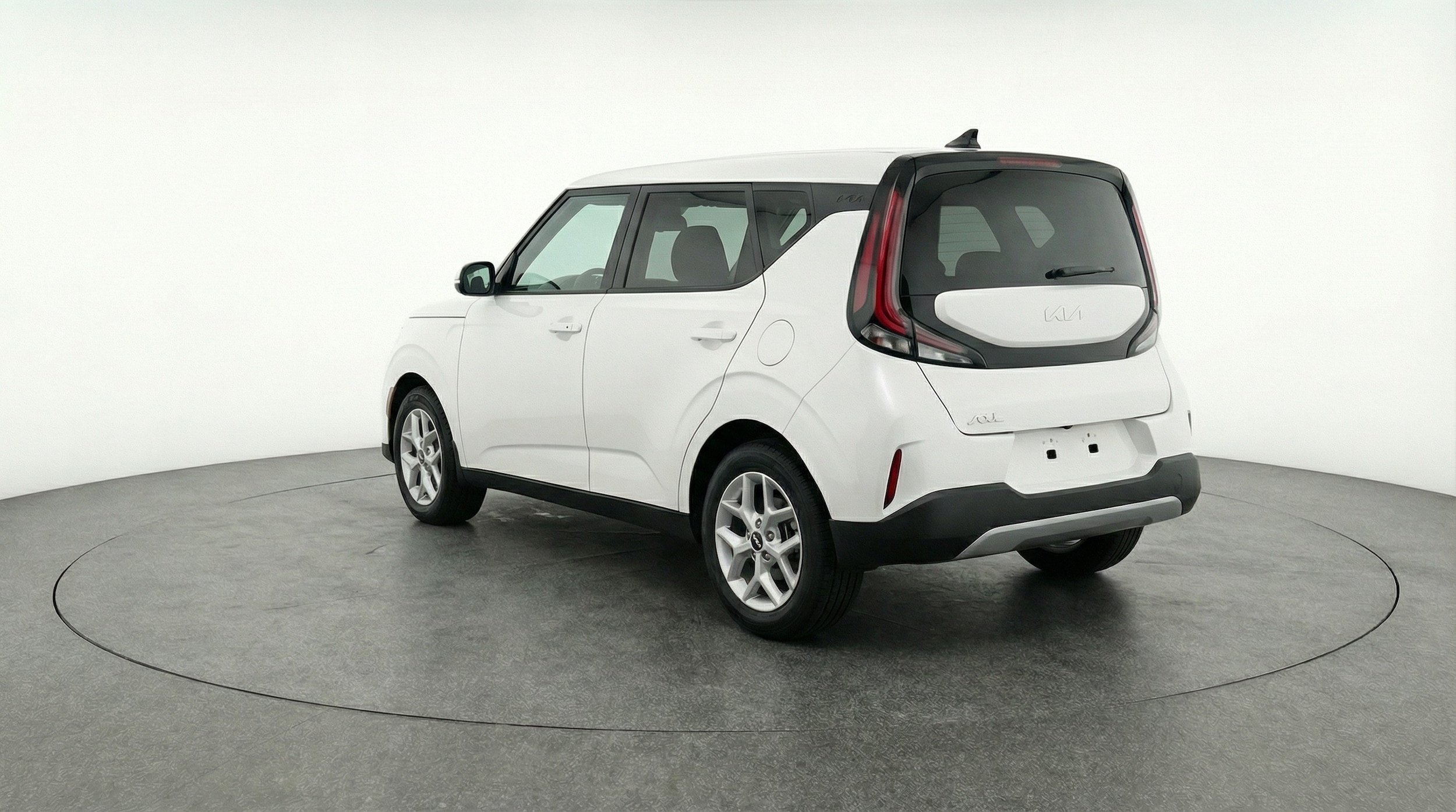 Thumbnail: 2025 Kia Soul - 5