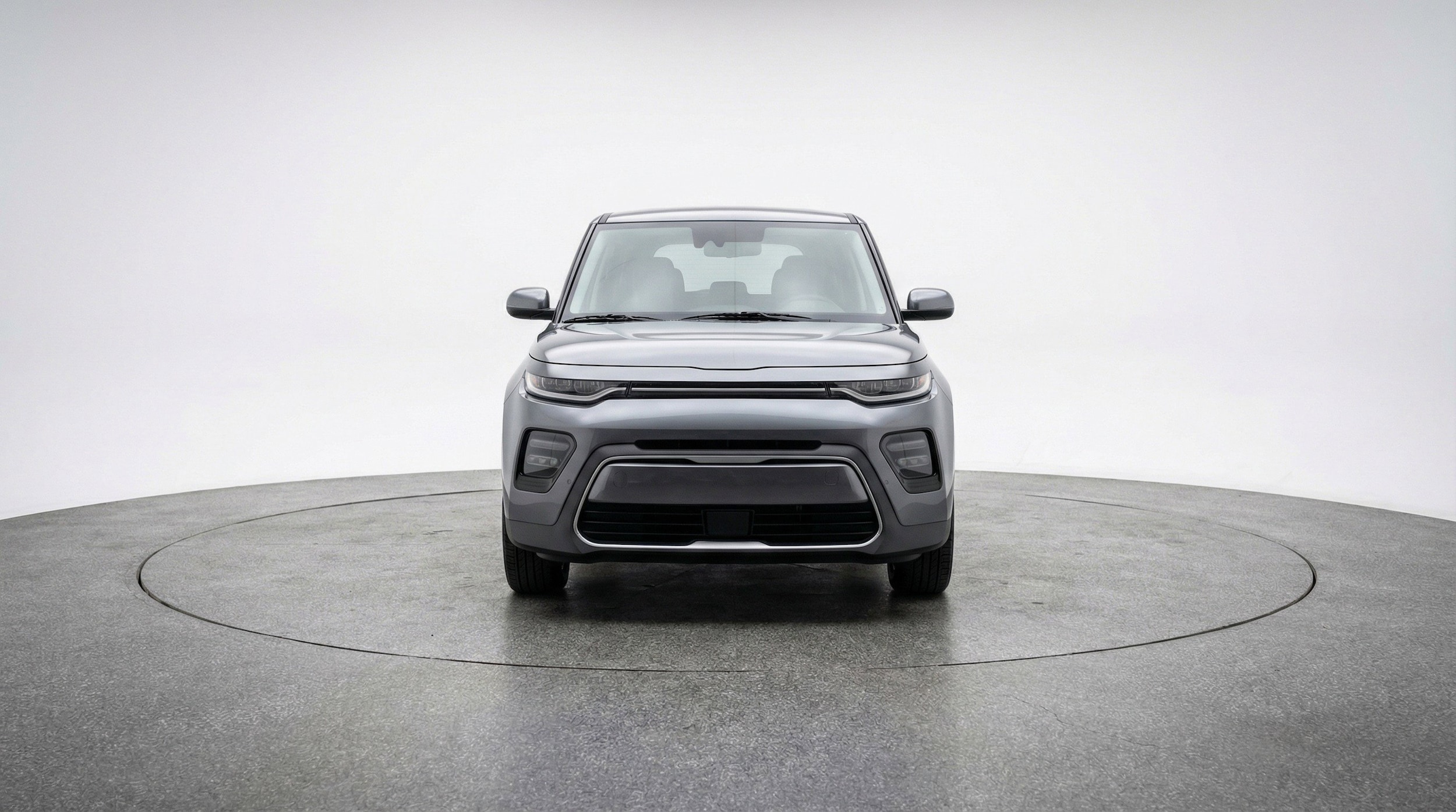 Thumbnail: 2025 Kia Soul - 2