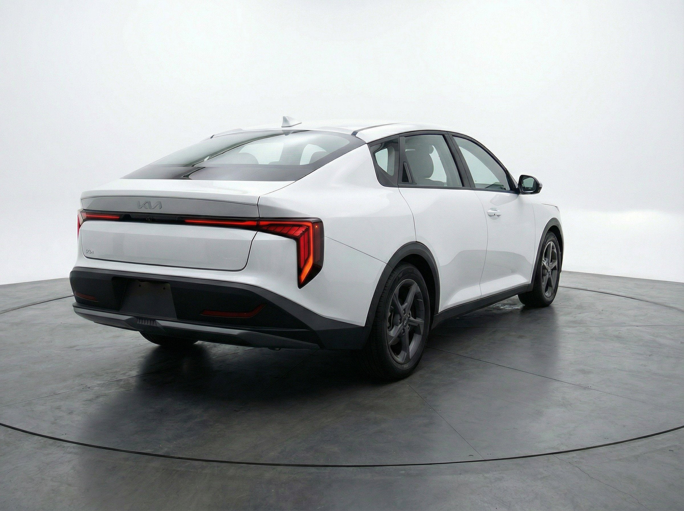 Thumbnail: 2025 Kia K4 - 9