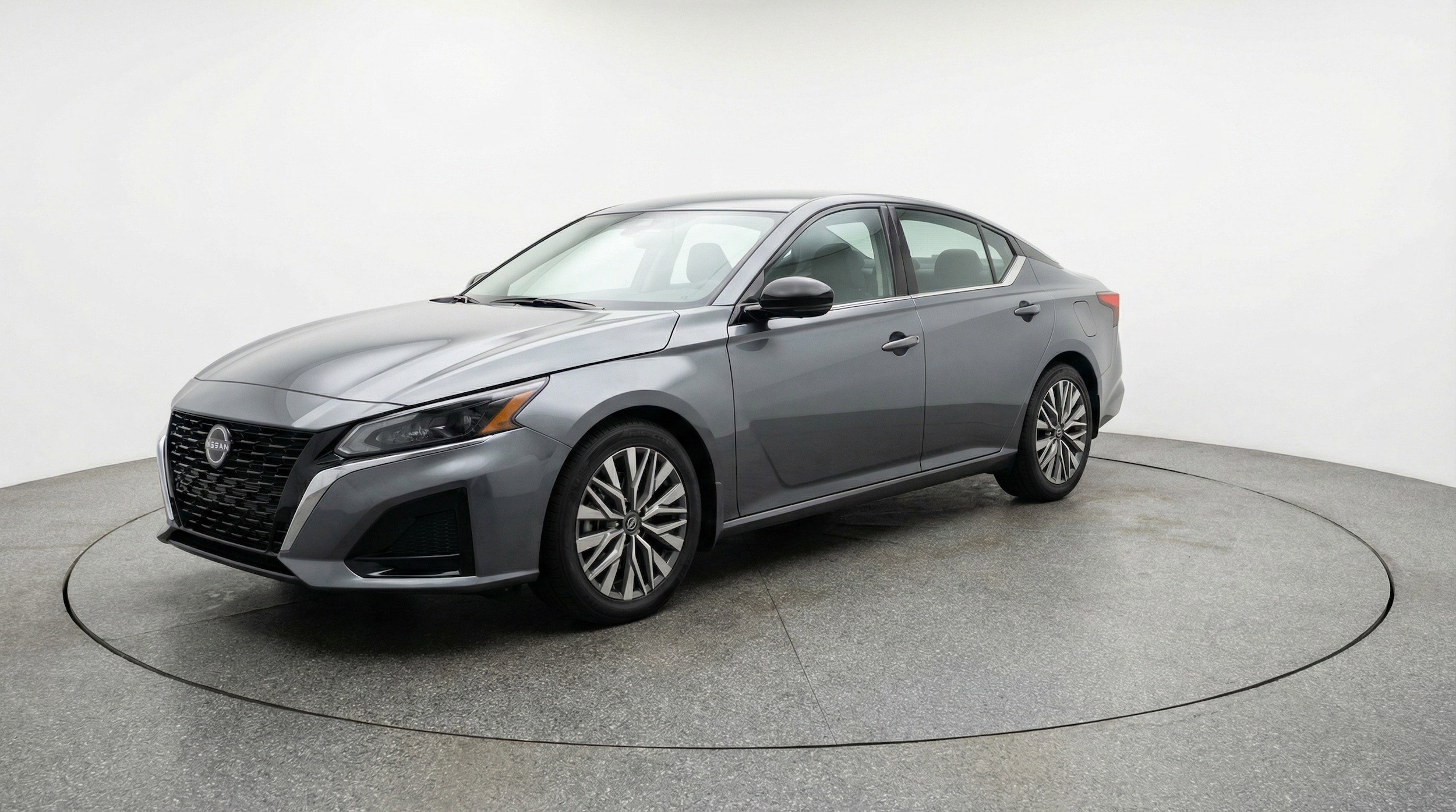 Thumbnail: 2025 Nissan Altima - 3