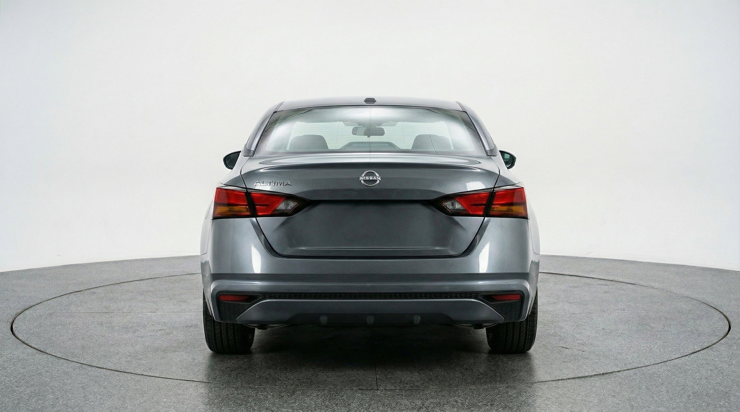Thumbnail: 2025 Nissan Altima - 7