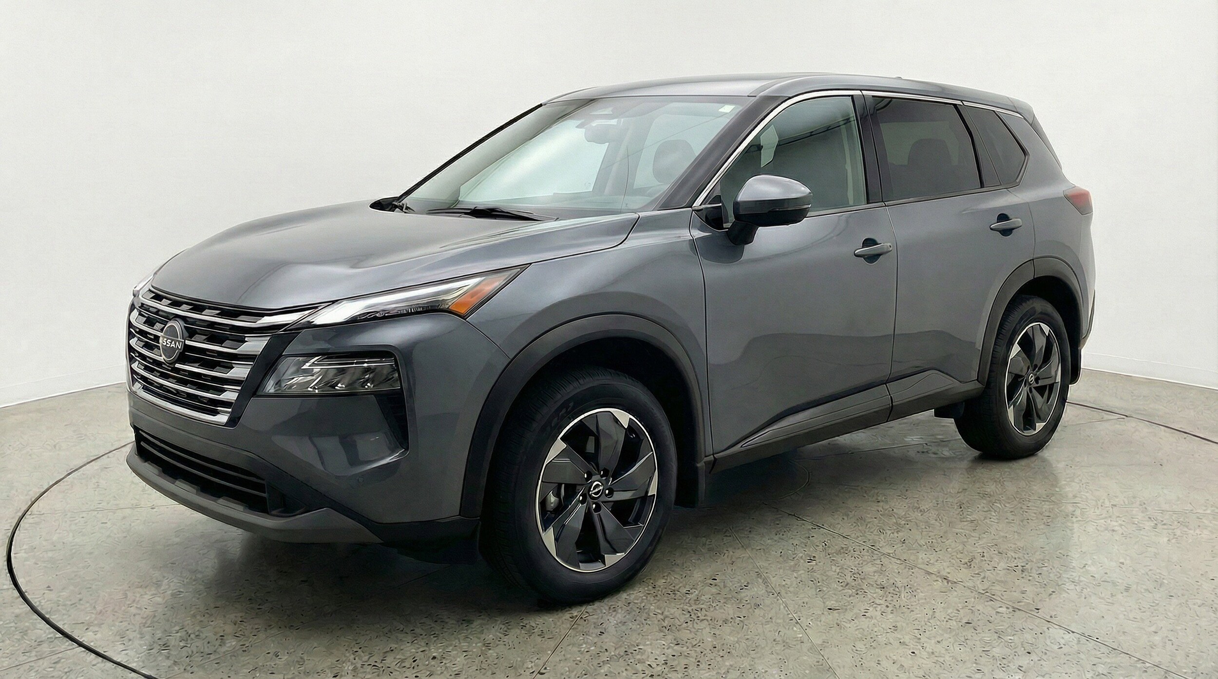 Thumbnail: 2025 Nissan Rogue - 3