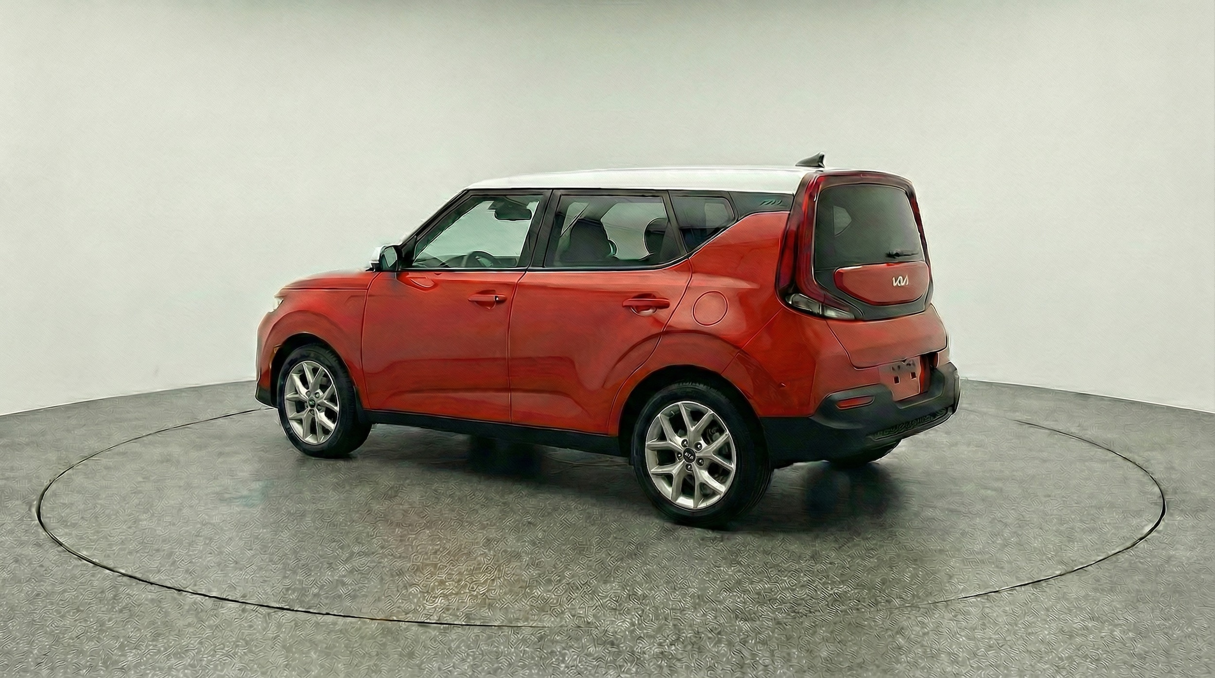 Thumbnail: 2025 Kia Soul - 5