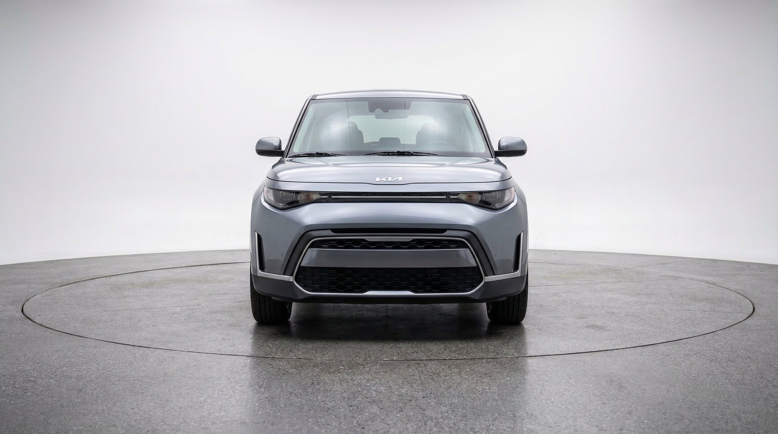 Thumbnail: 2025 Kia Soul - 2