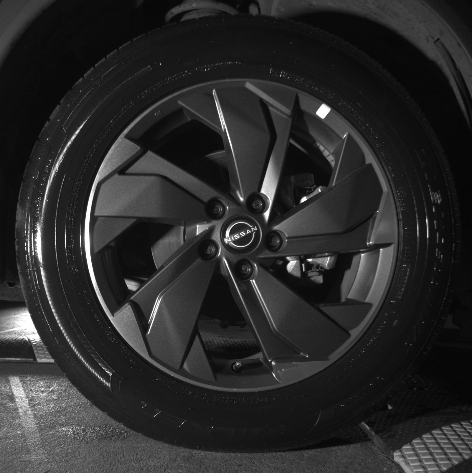 Thumbnail: 2025 Nissan Rogue - 12