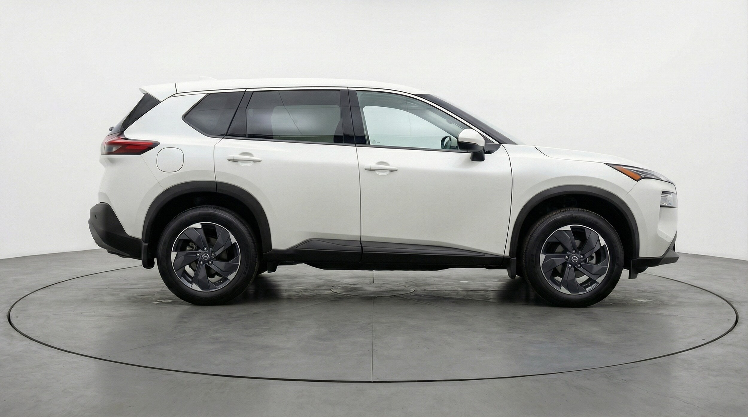 Thumbnail: 2025 Nissan Rogue - 8