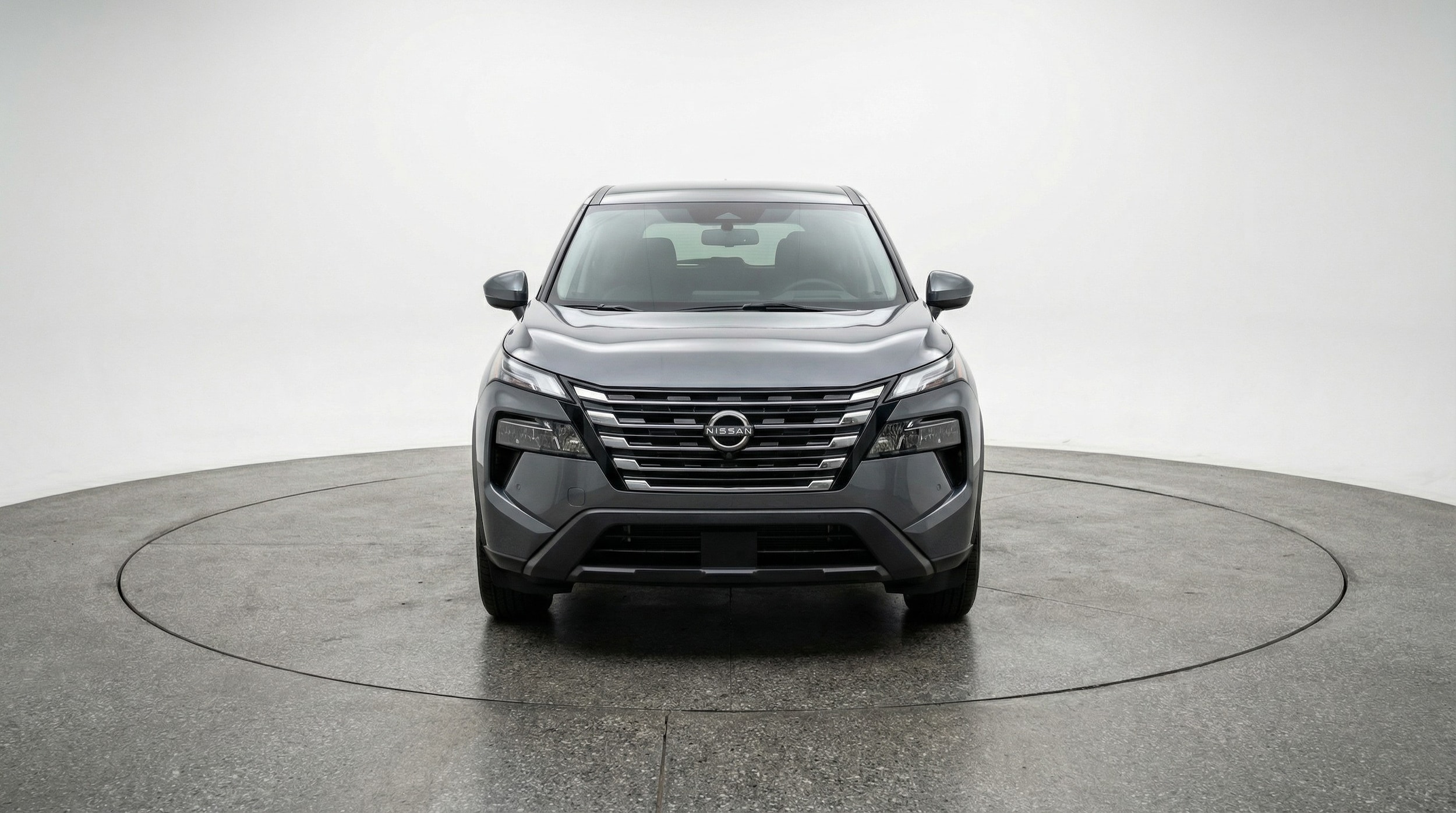 Thumbnail: 2025 Nissan Rogue - 2