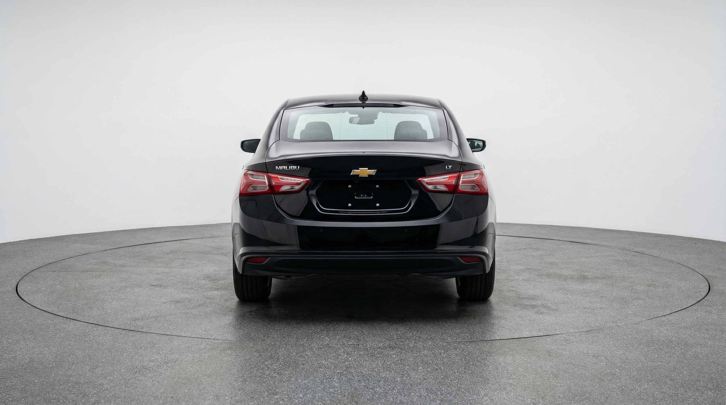 Thumbnail: 2024 Chevrolet Malibu - 6