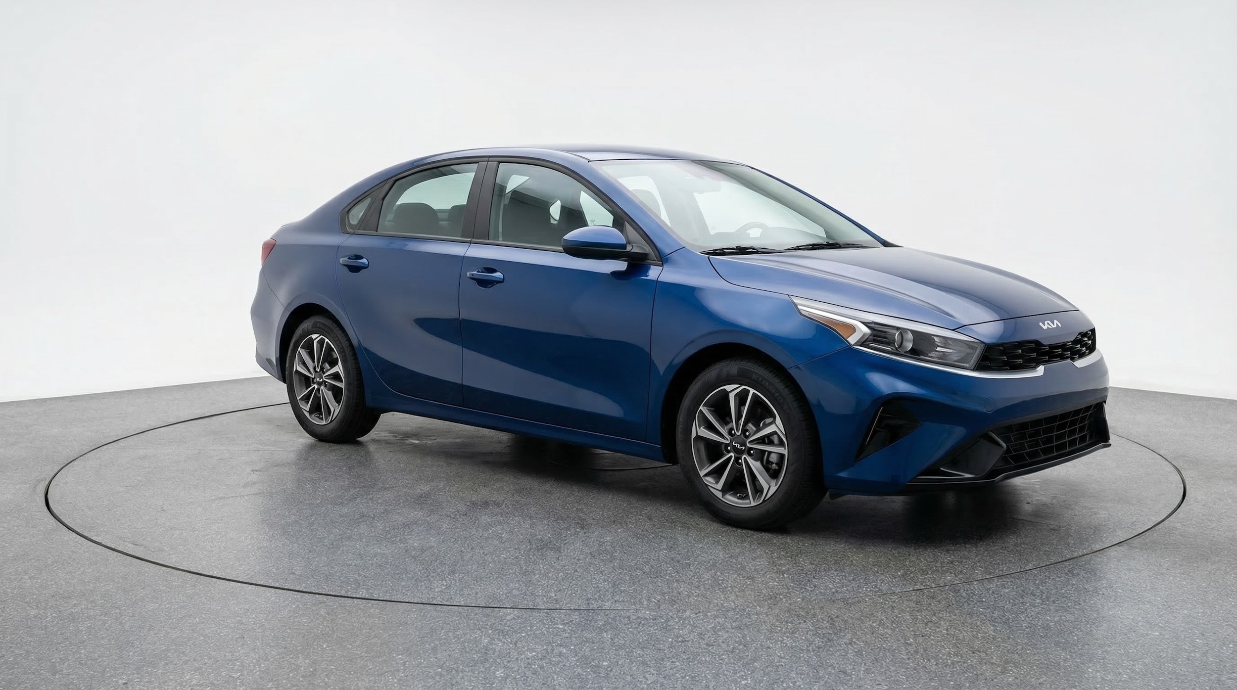 Thumbnail: 2024 Kia Forte - 1