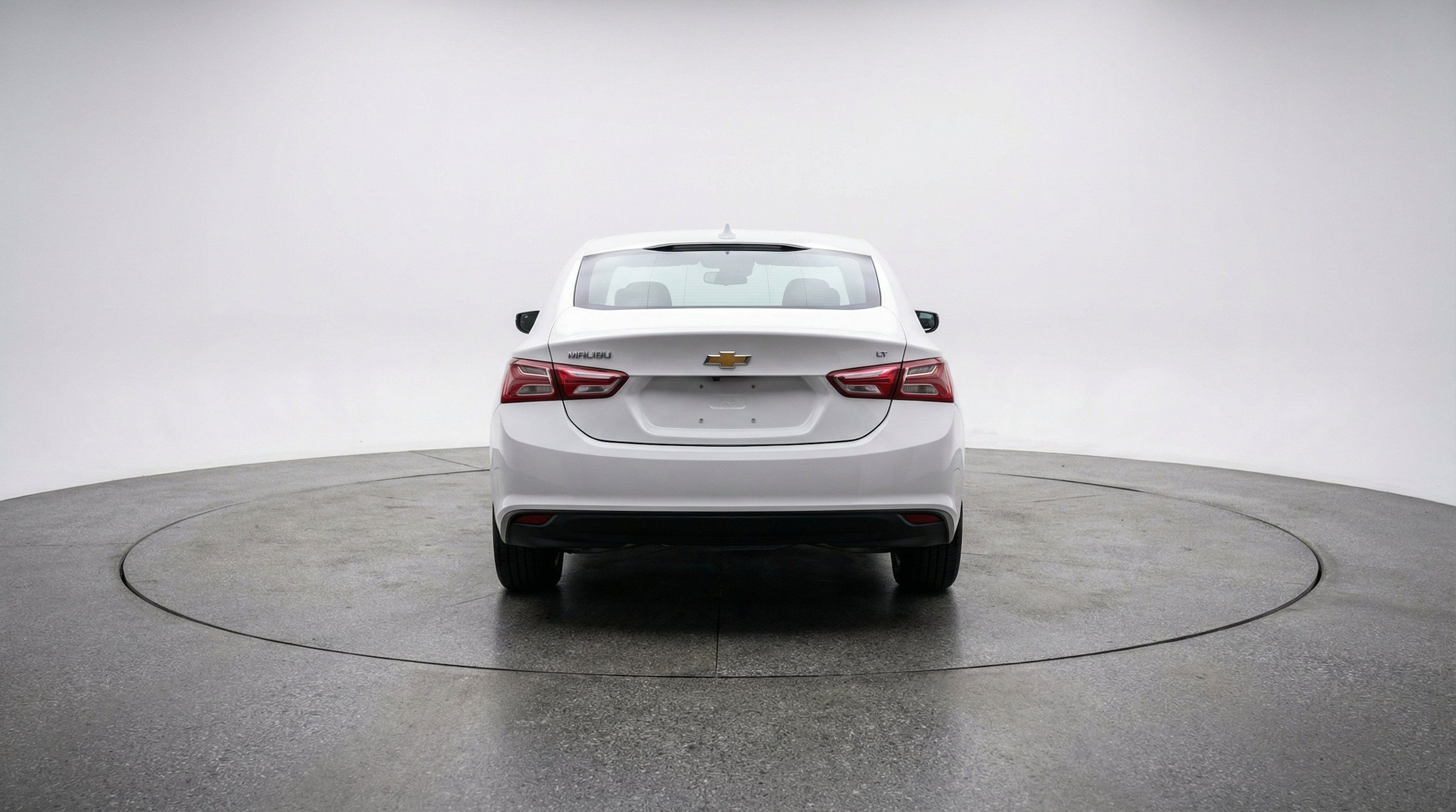 Thumbnail: 2024 Chevrolet Malibu - 7