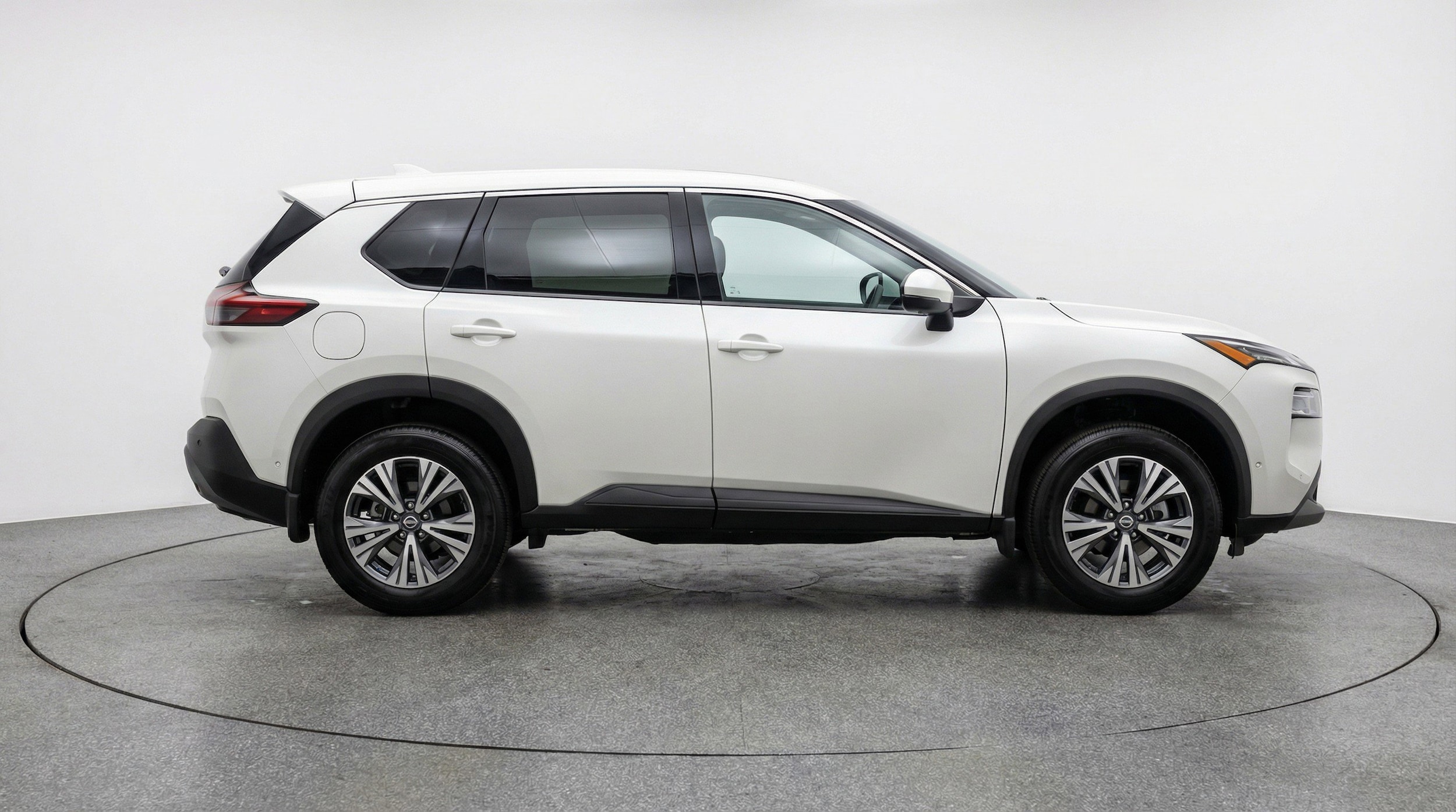 Thumbnail: 2025 Nissan Rogue - 11