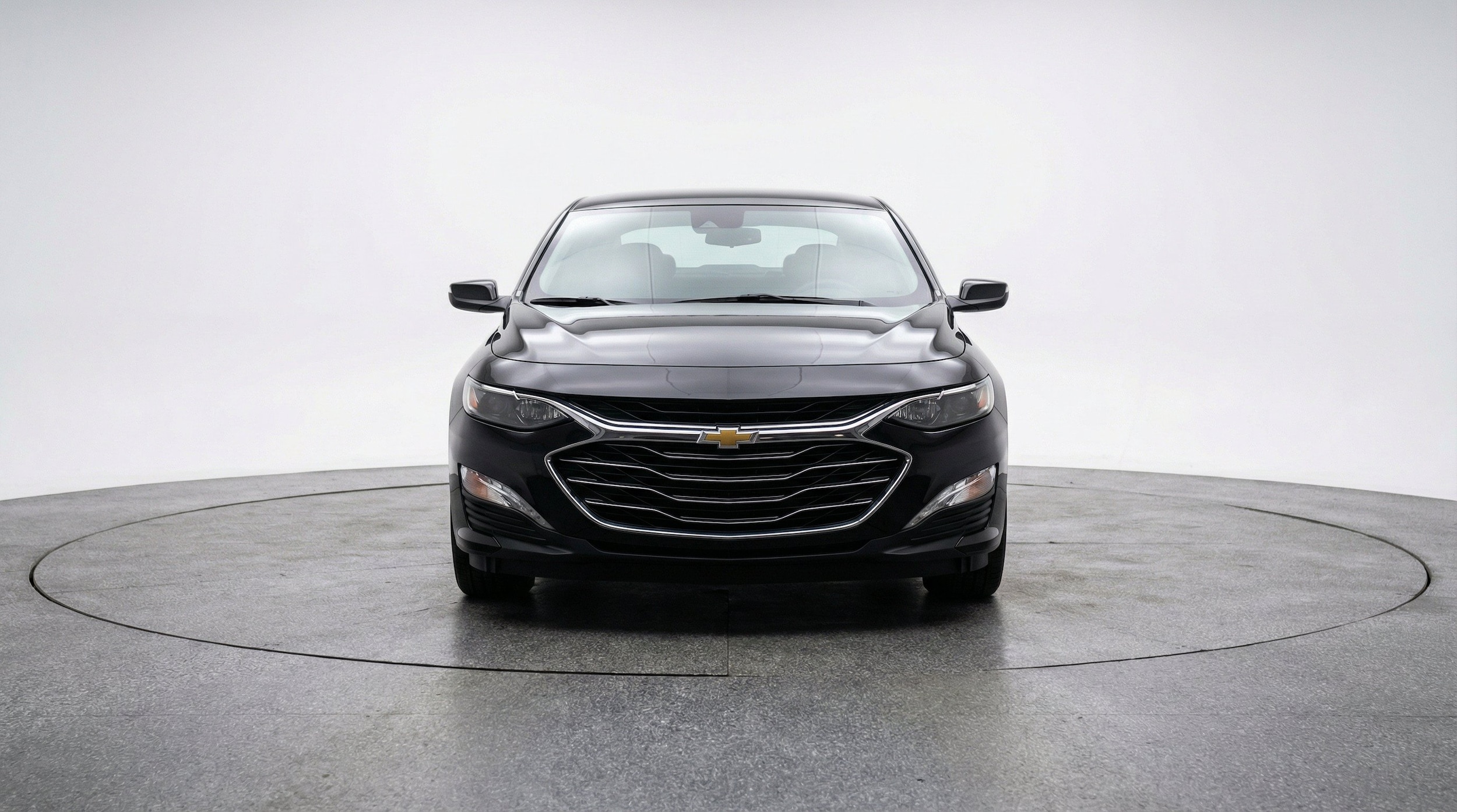 Thumbnail: 2024 Chevrolet Malibu - 2