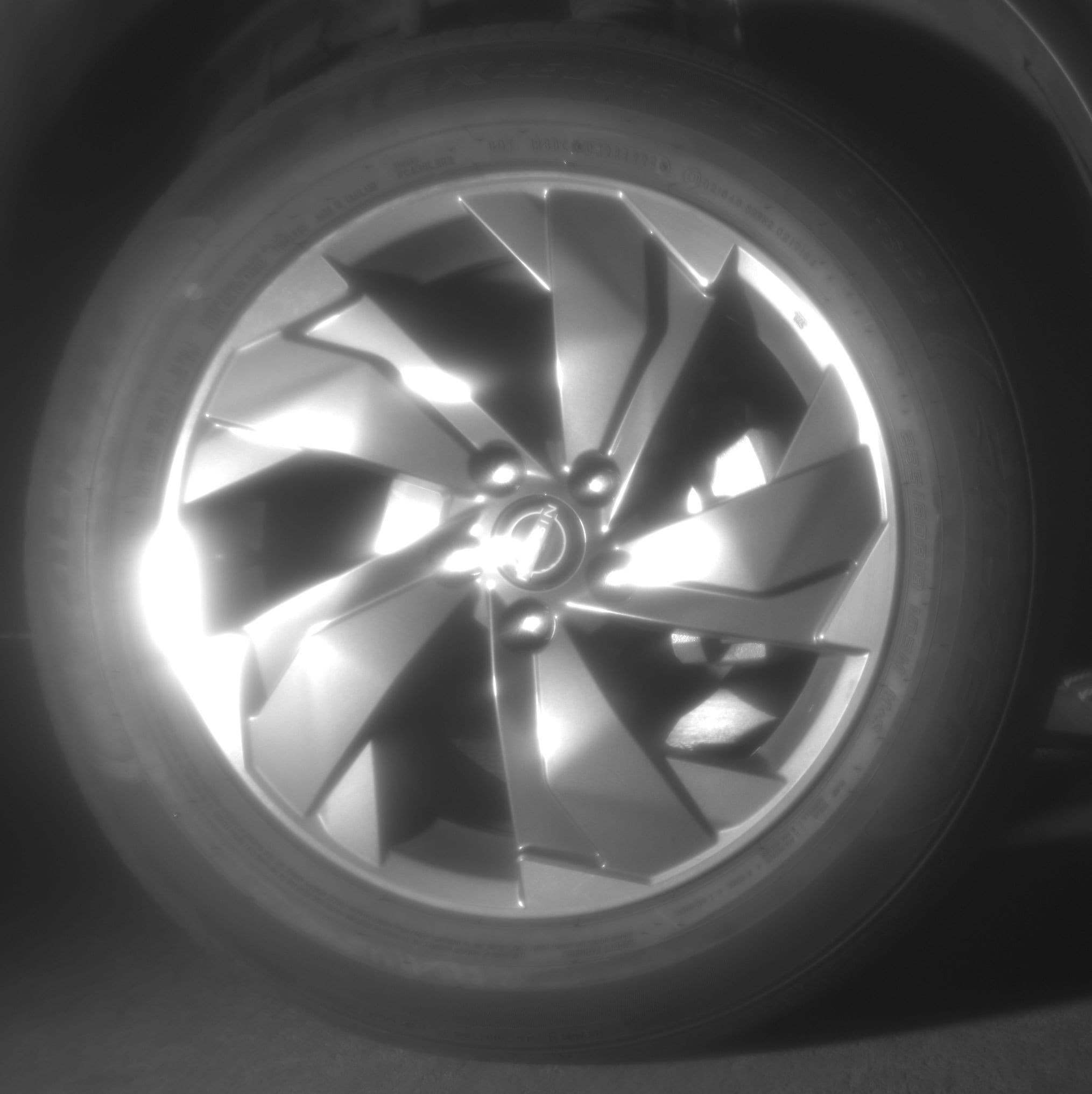 Thumbnail: 2025 Nissan Rogue - 10