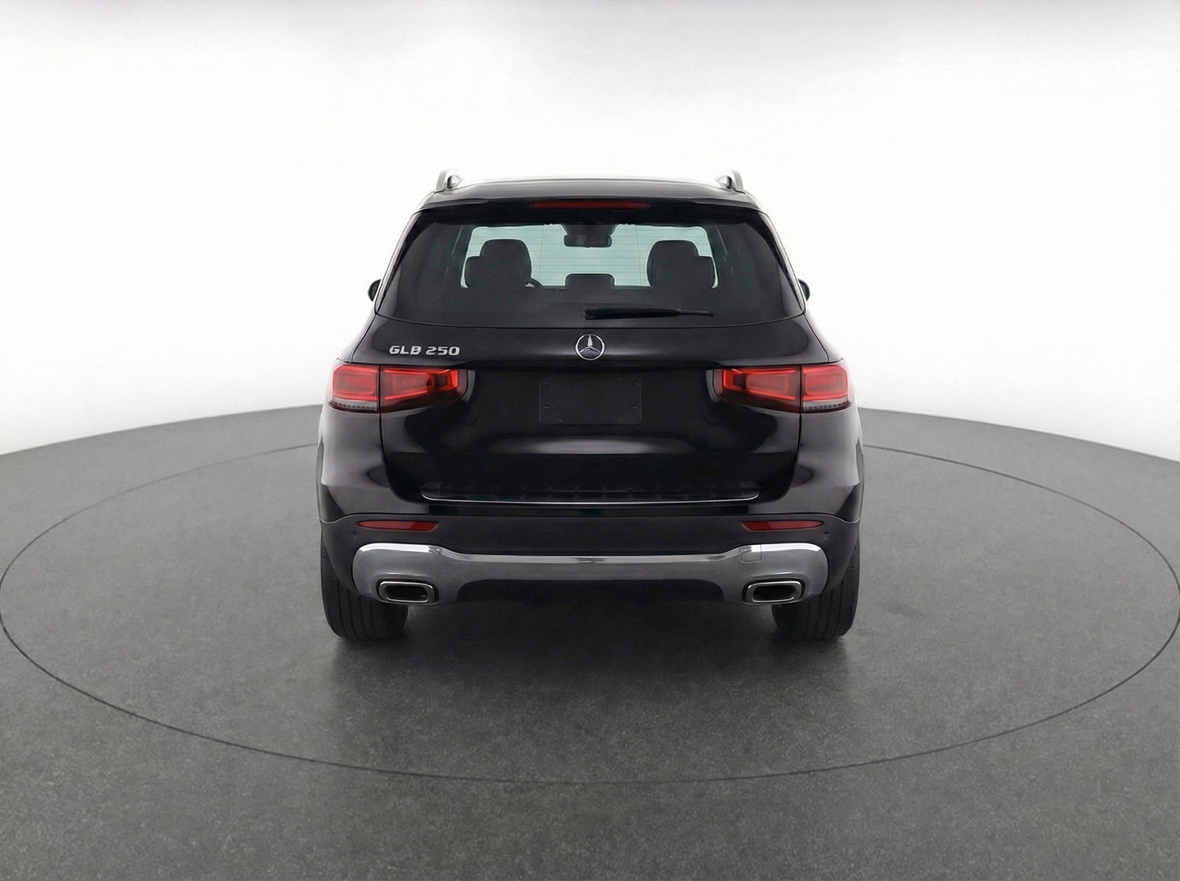 Thumbnail: 2024 Mercedes-Benz GLB - 6