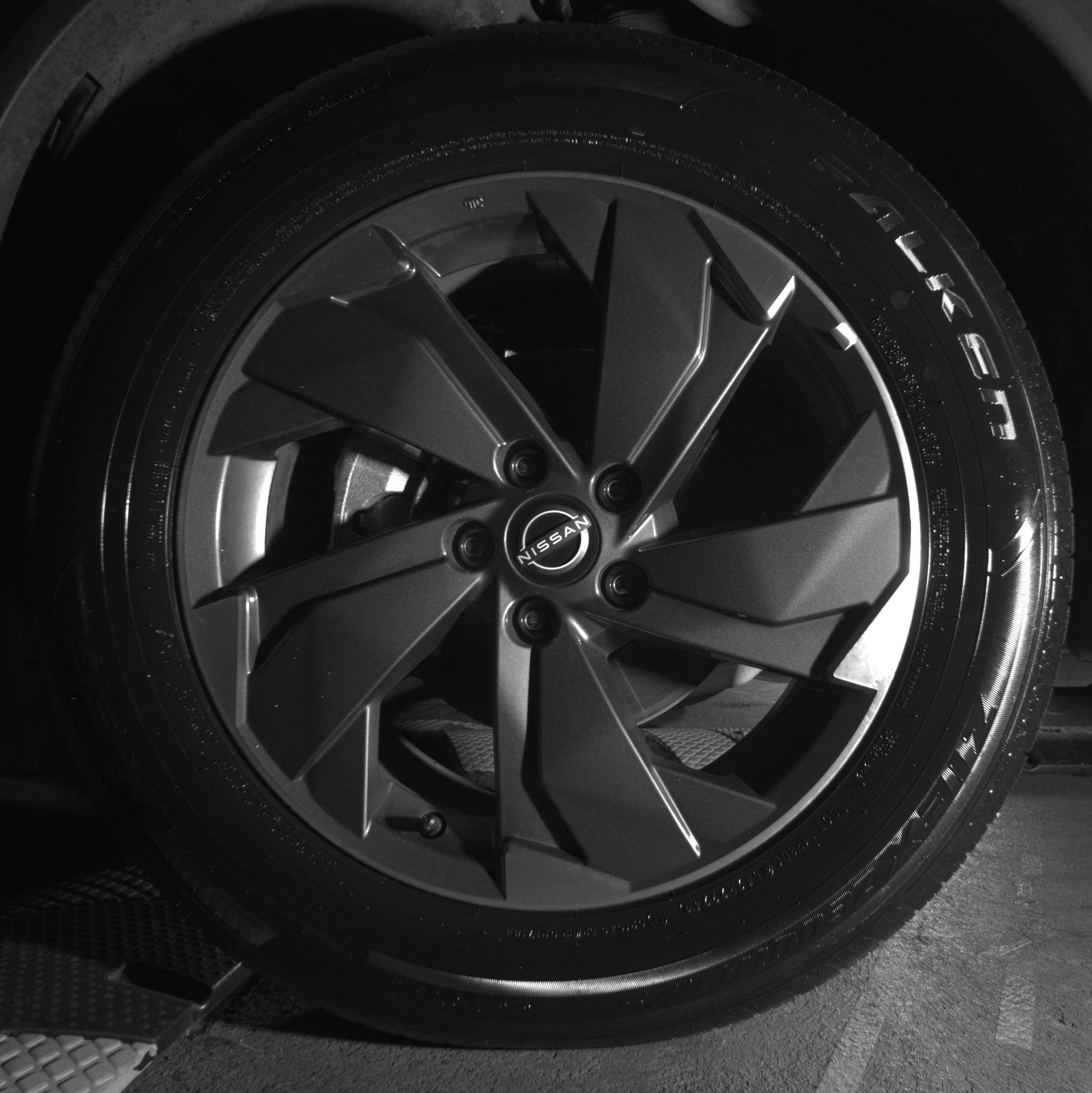 Thumbnail: 2025 Nissan Rogue - 11