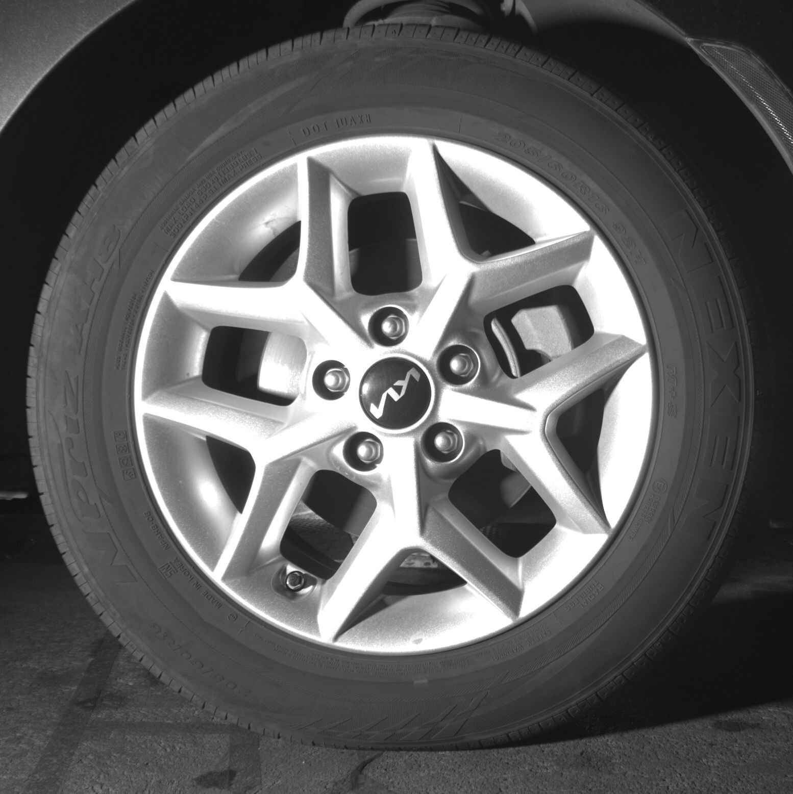 Thumbnail: 2025 Kia Soul - 15