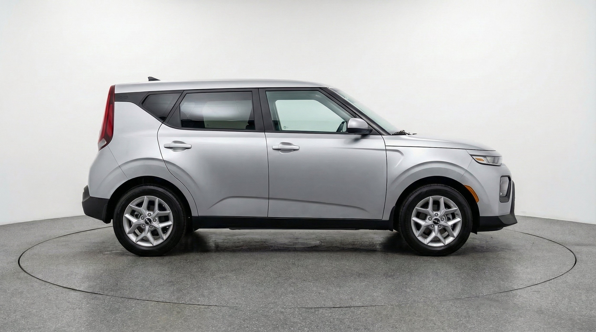 Thumbnail: 2025 Kia Soul - 11