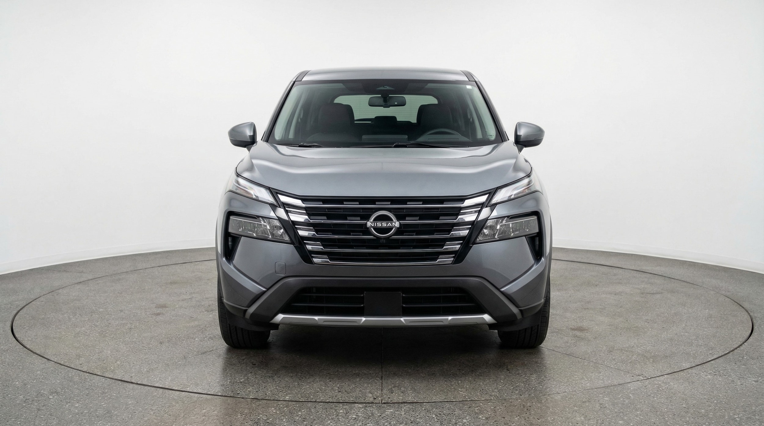 Thumbnail: 2025 Nissan Rogue - 2