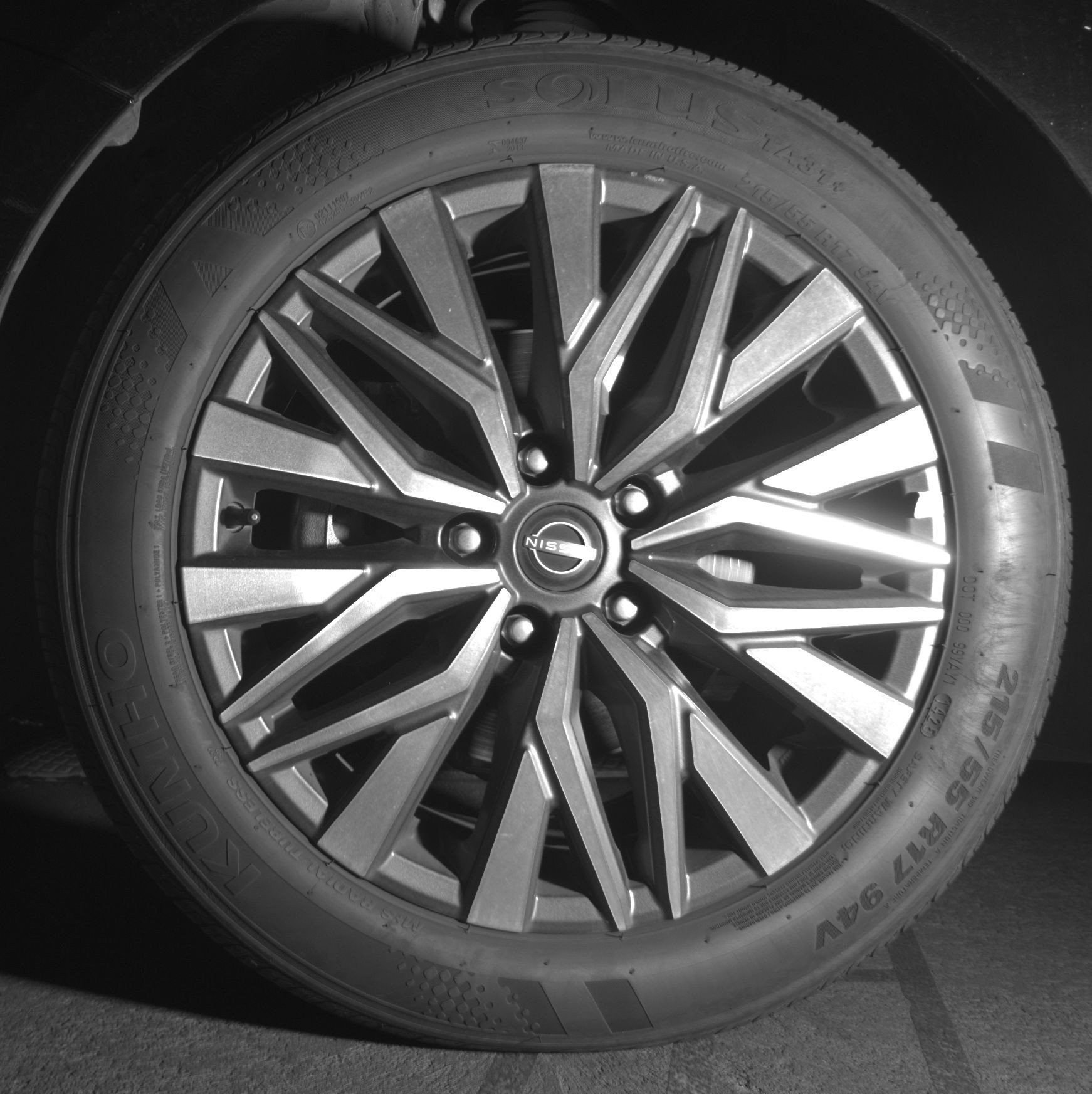Thumbnail: 2025 Nissan Altima - 12