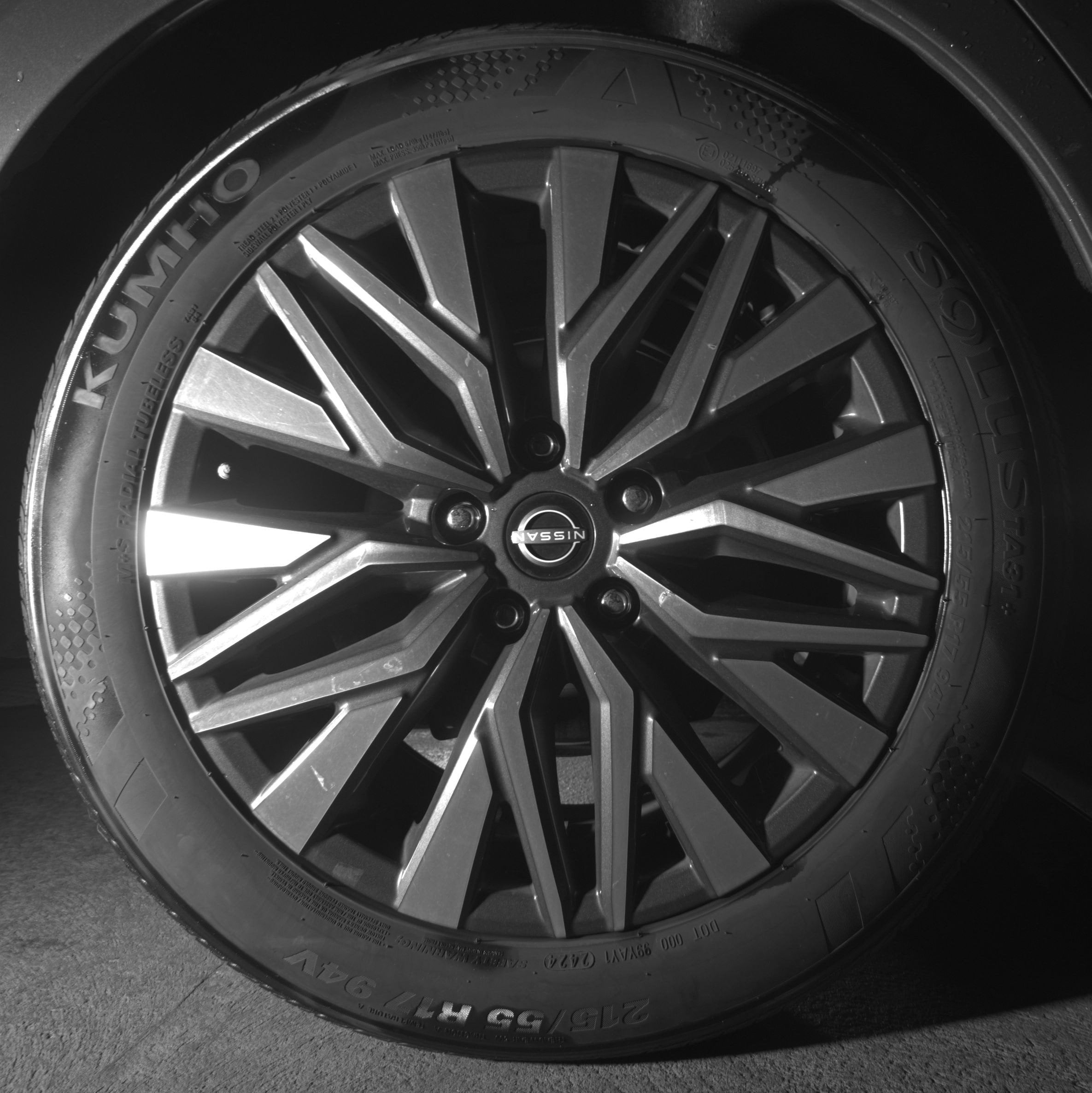 Thumbnail: 2025 Nissan Altima - 15