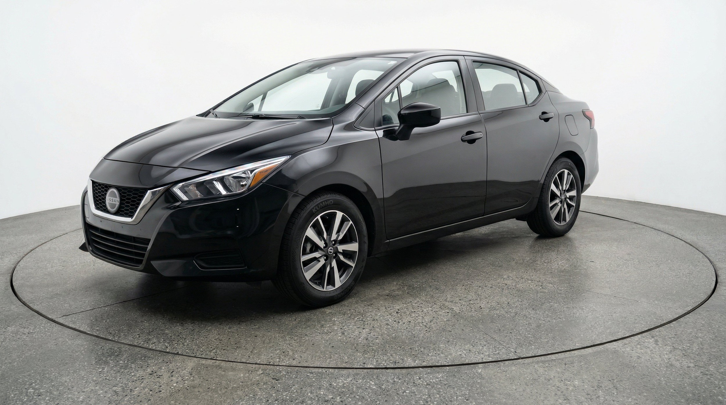 Thumbnail: 2025 Nissan Versa - 3