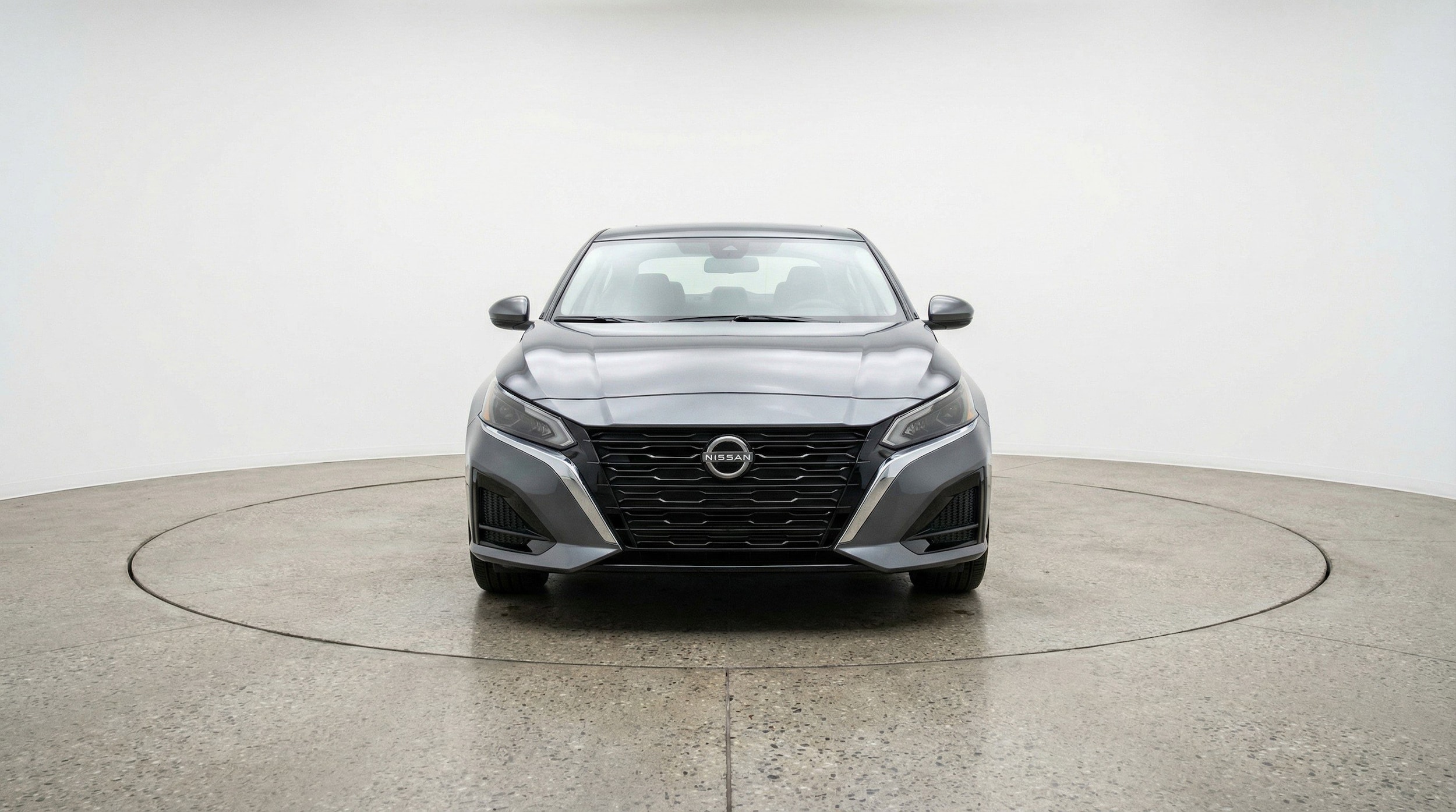 Thumbnail: 2025 Nissan Altima - 2