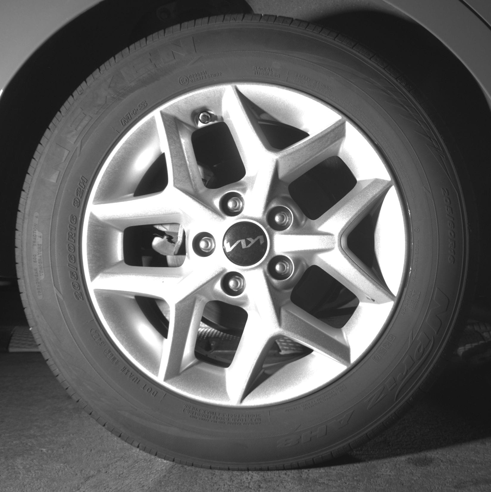 Thumbnail: 2025 Kia Soul - 12