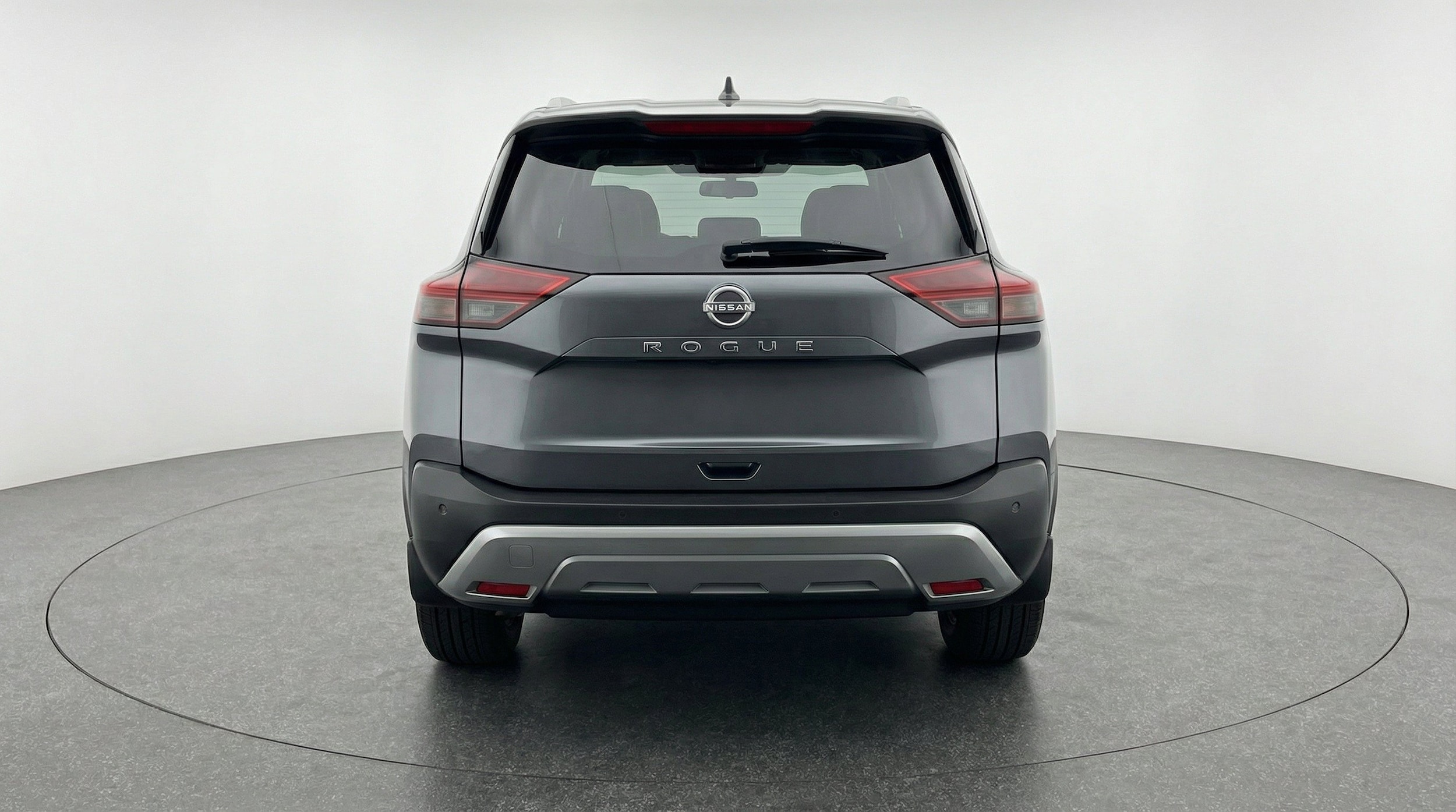 Thumbnail: 2025 Nissan Rogue - 7