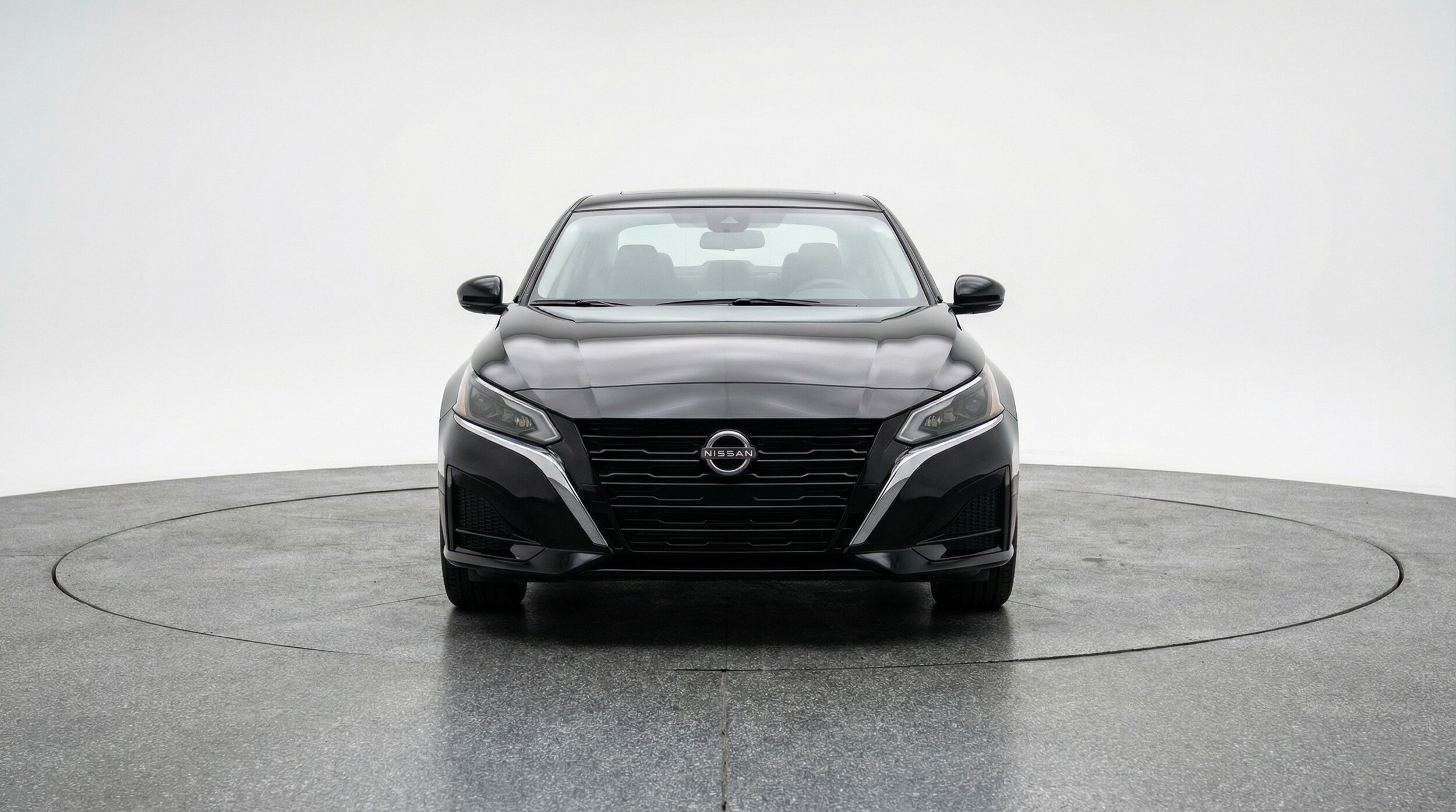 Thumbnail: 2025 Nissan Altima - 2