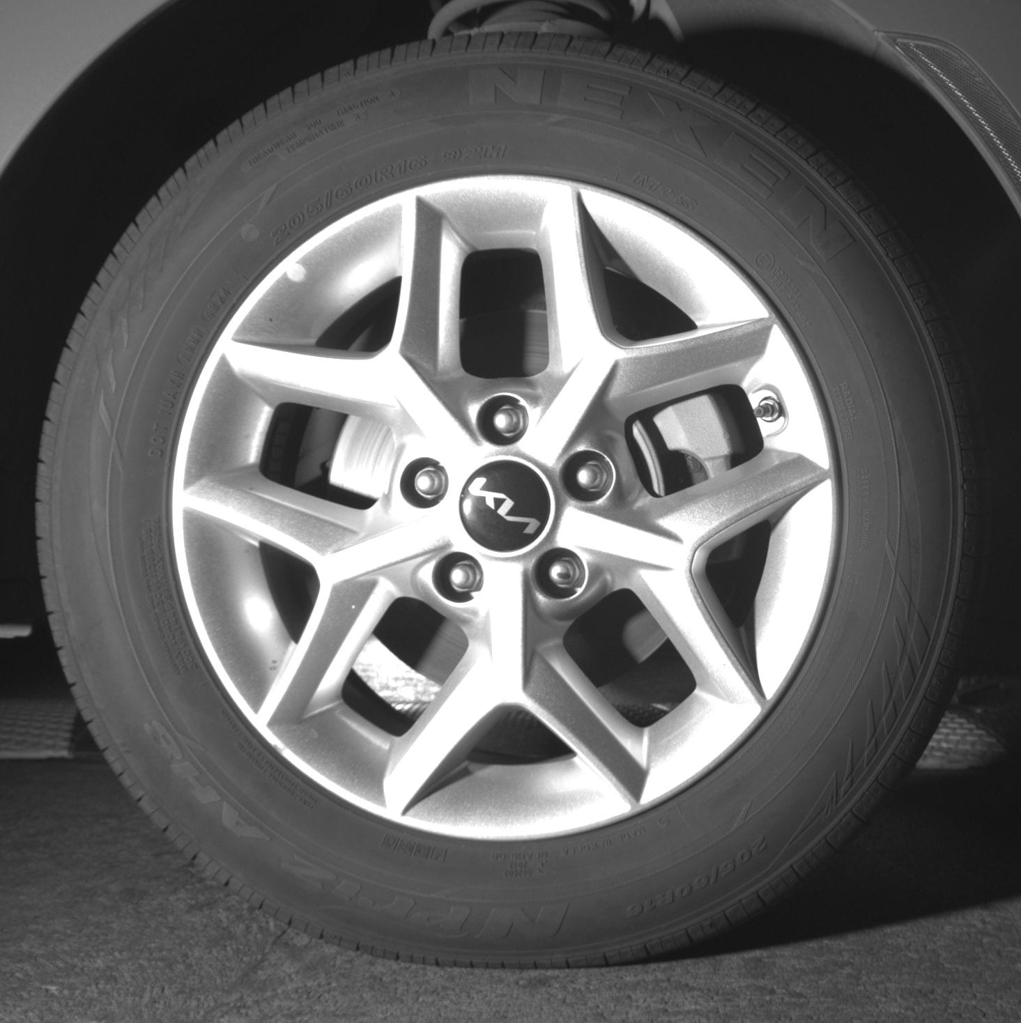 Thumbnail: 2025 Kia Soul - 10