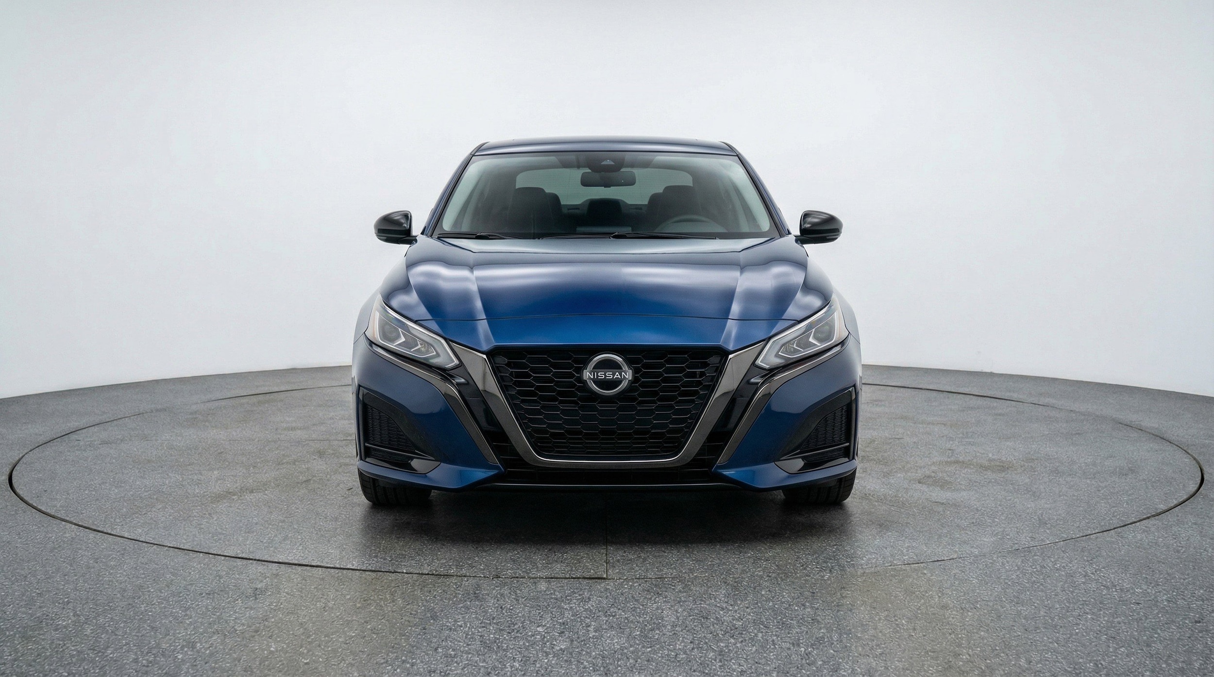 Thumbnail: 2025 Nissan Altima - 2
