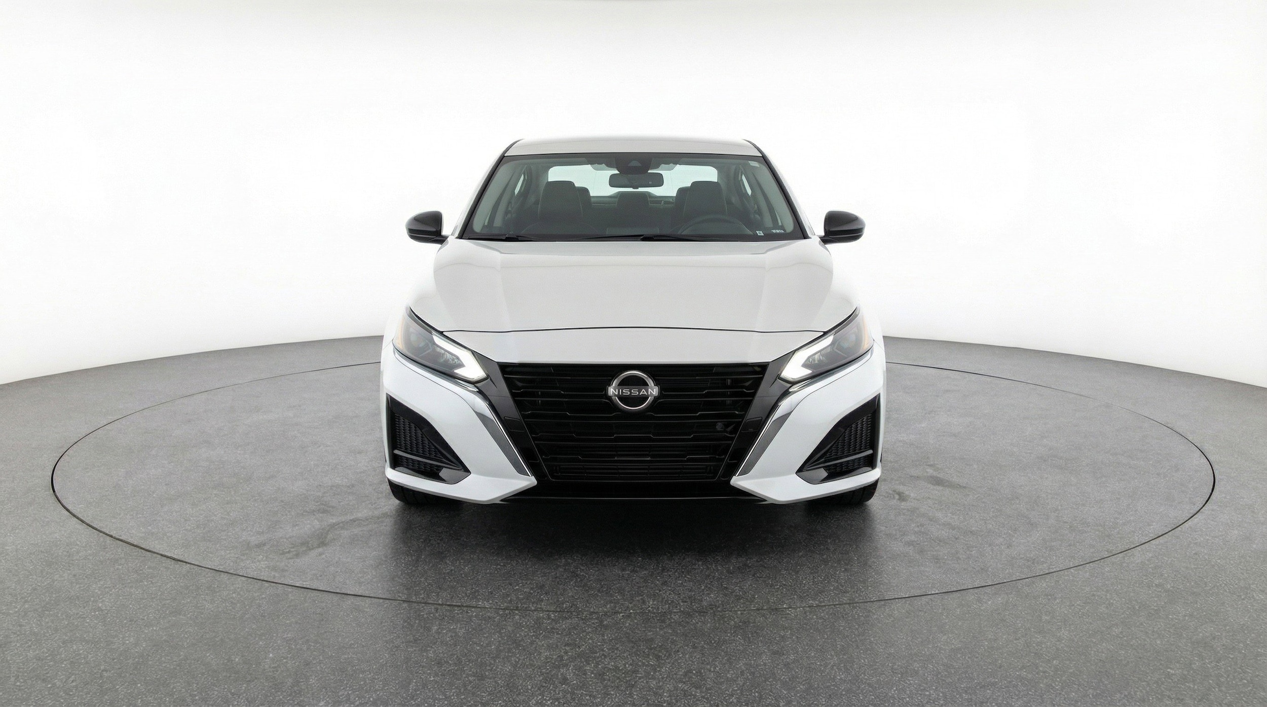 Thumbnail: 2025 Nissan Altima - 2