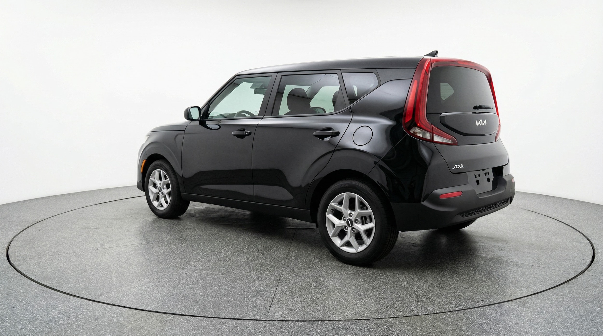 Thumbnail: 2025 Kia Soul - 5