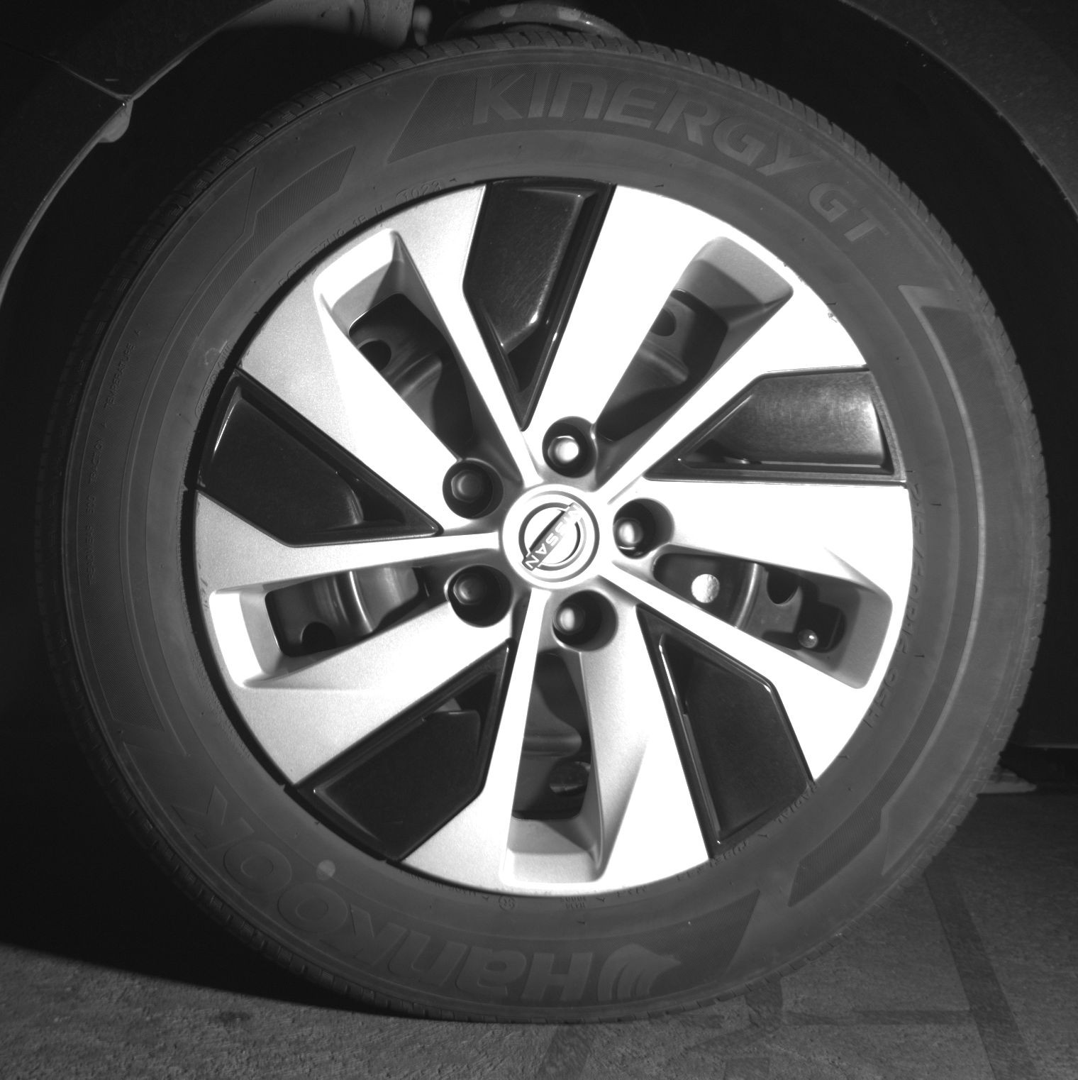 Thumbnail: 2023 Nissan Altima - 9