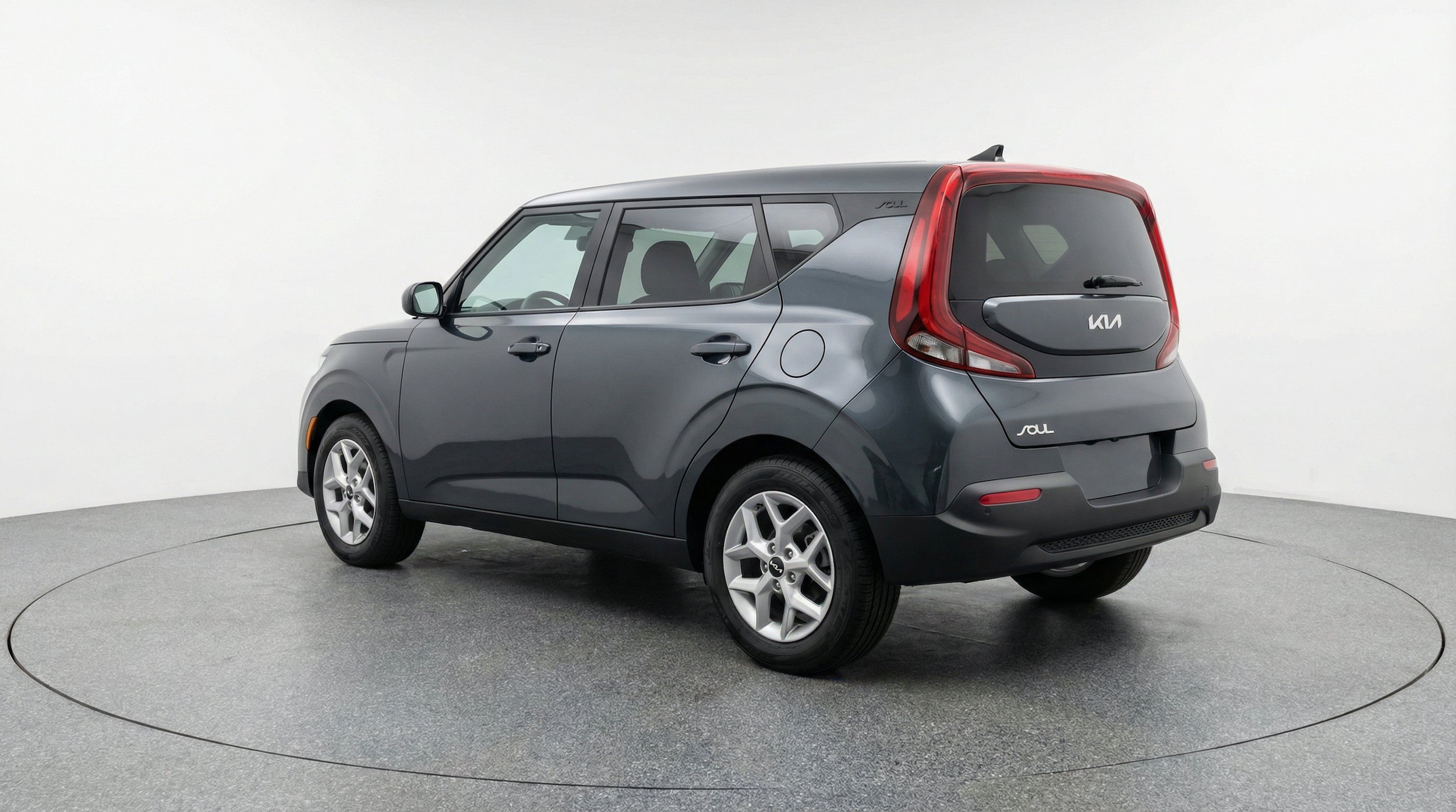 Thumbnail: 2025 Kia Soul - 6