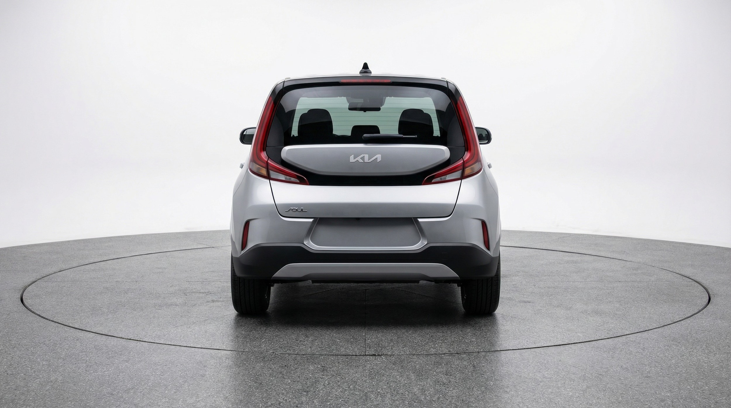 Thumbnail: 2025 Kia Soul - 6